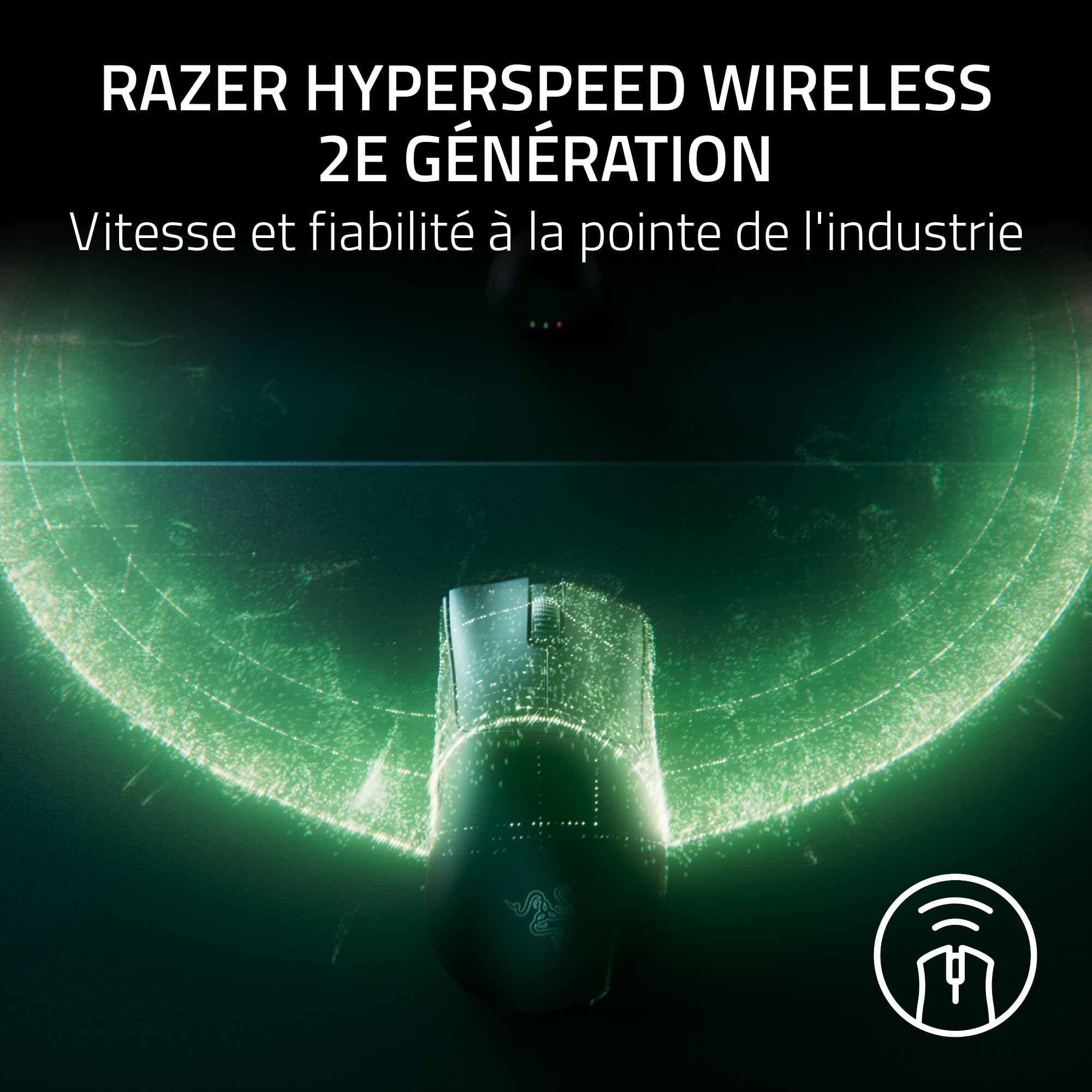 razer-deathadder-v4-pro-niko-edition-souris-esport-sans-fil-ergonomique-ultral-g image 4