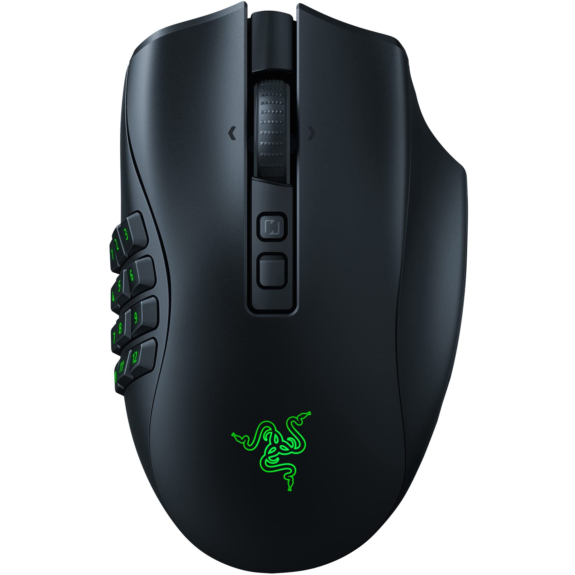 razer-naga-pro-souris-gaming-sans-fil-modulaire-panneaux-lat-raux-interchangeabl image 8