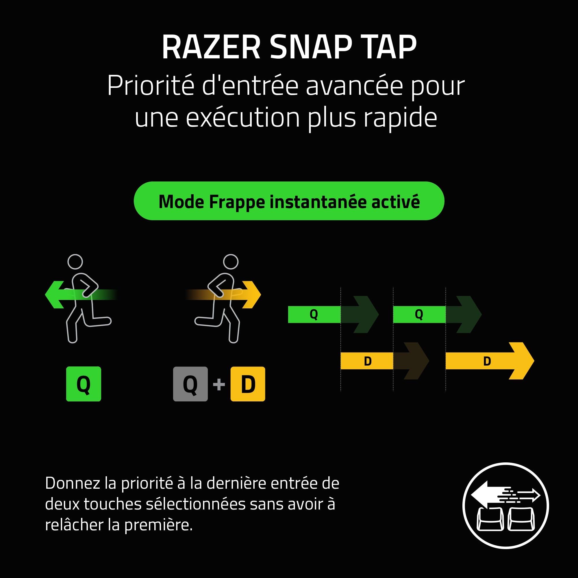 razer-huntsman-v3-pro-azerty-clavier-gamer-optique-analogique-avec-rapid-trigger image 5