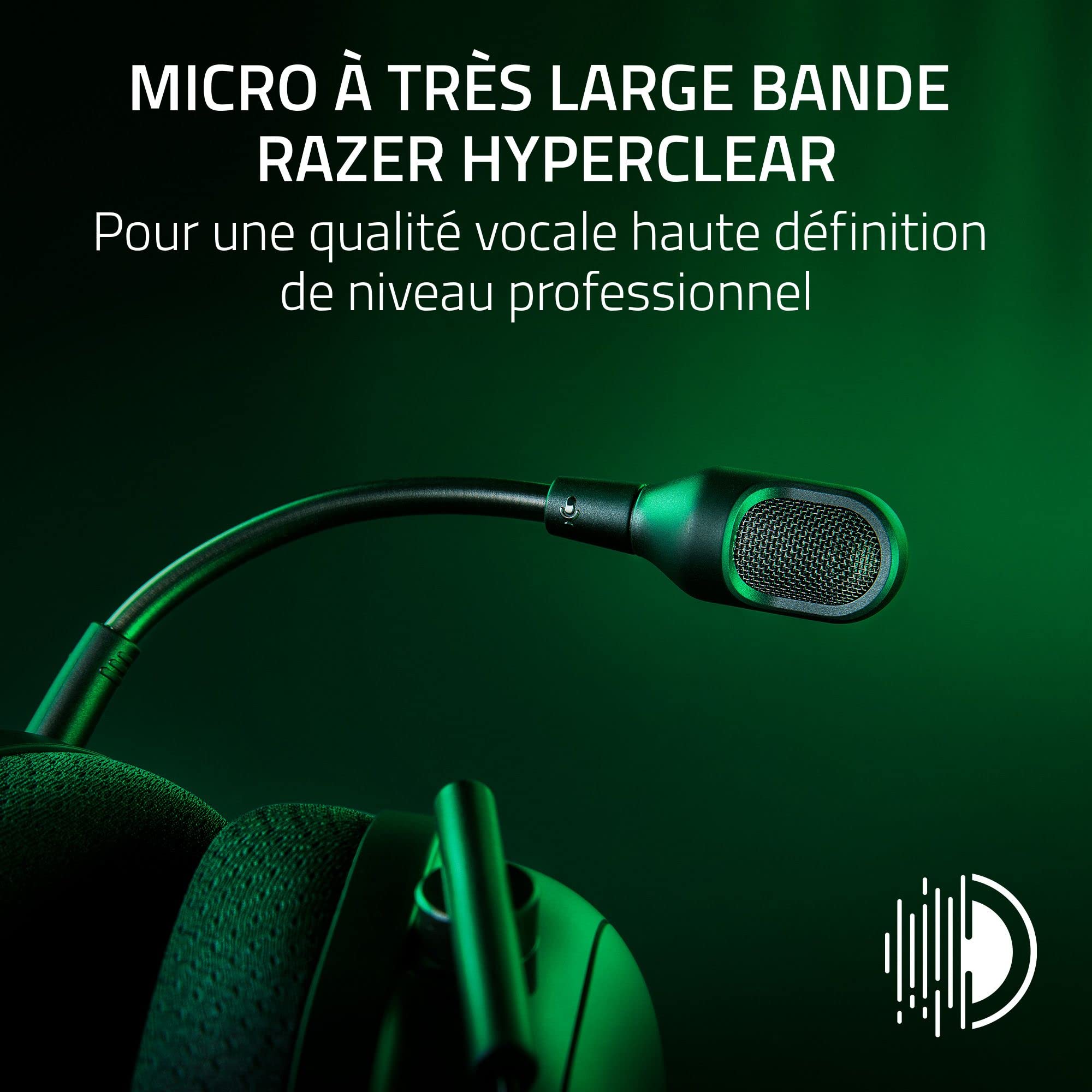 razer-blackshark-v2-pro-2023-casque-gaming-sans-fil-esports-micro-hyperclear-sup image 5