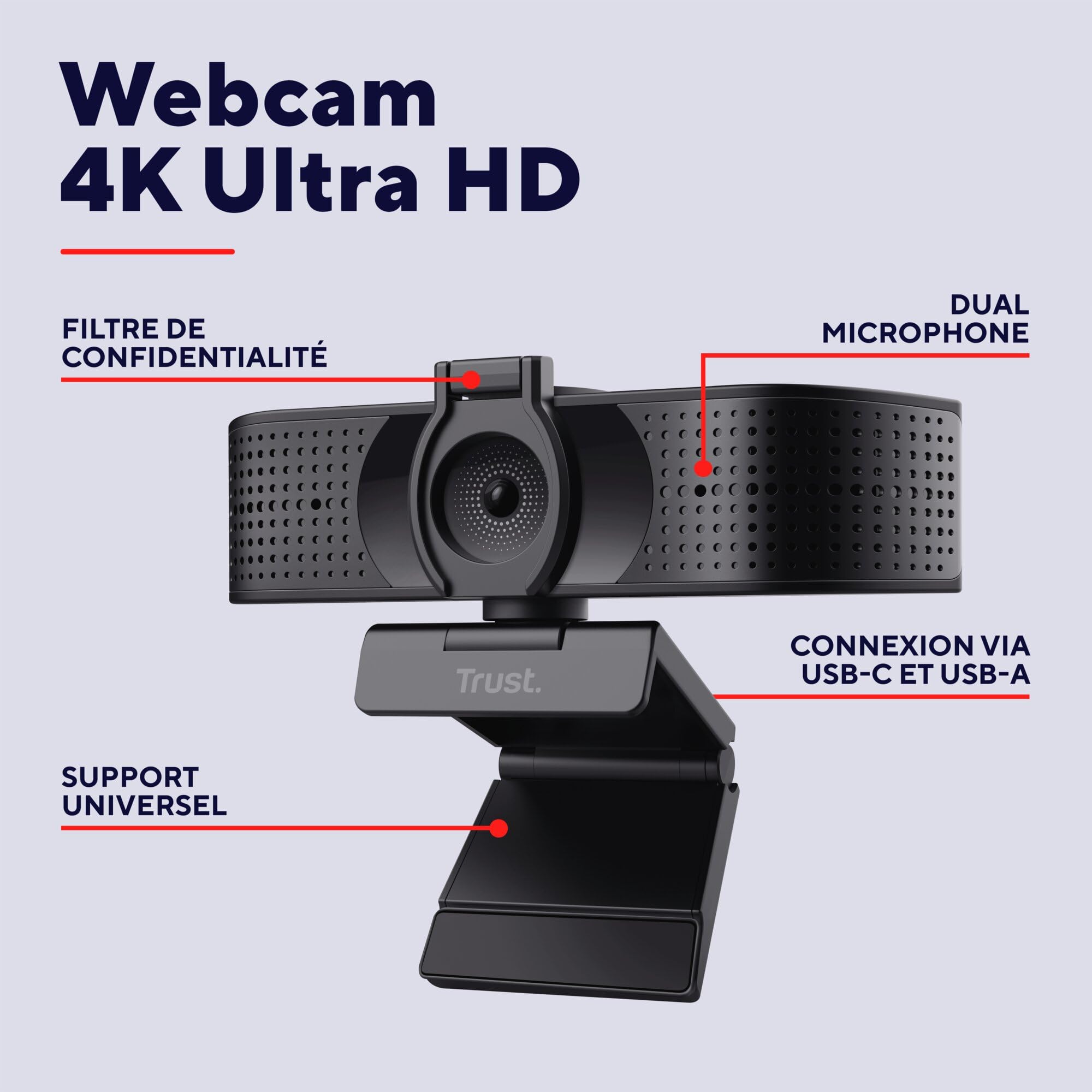 trust-teza-webcam-4k-ultra-hd-3840x2160-avec-autofocus-double-micro-int-gr-et-tr image 2
