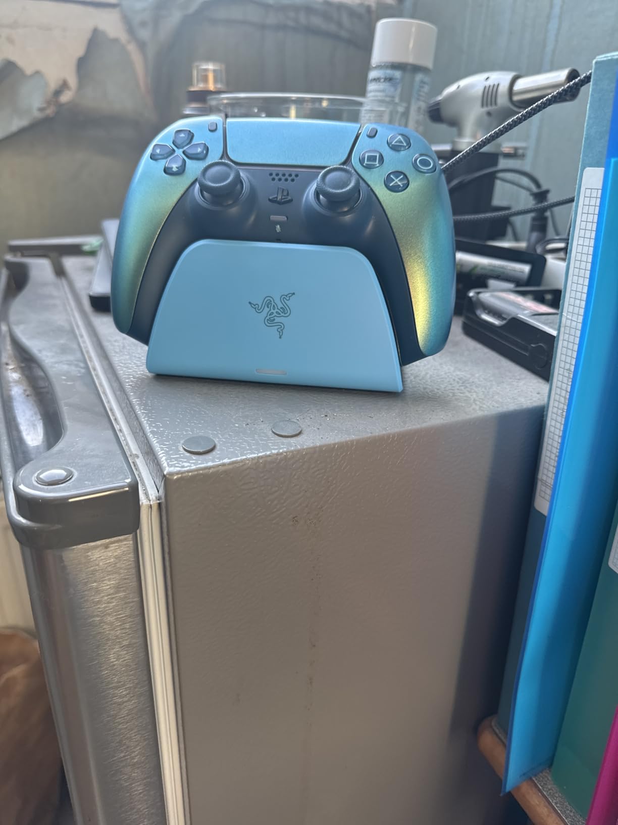 La touche rose parfaite pour mon setup