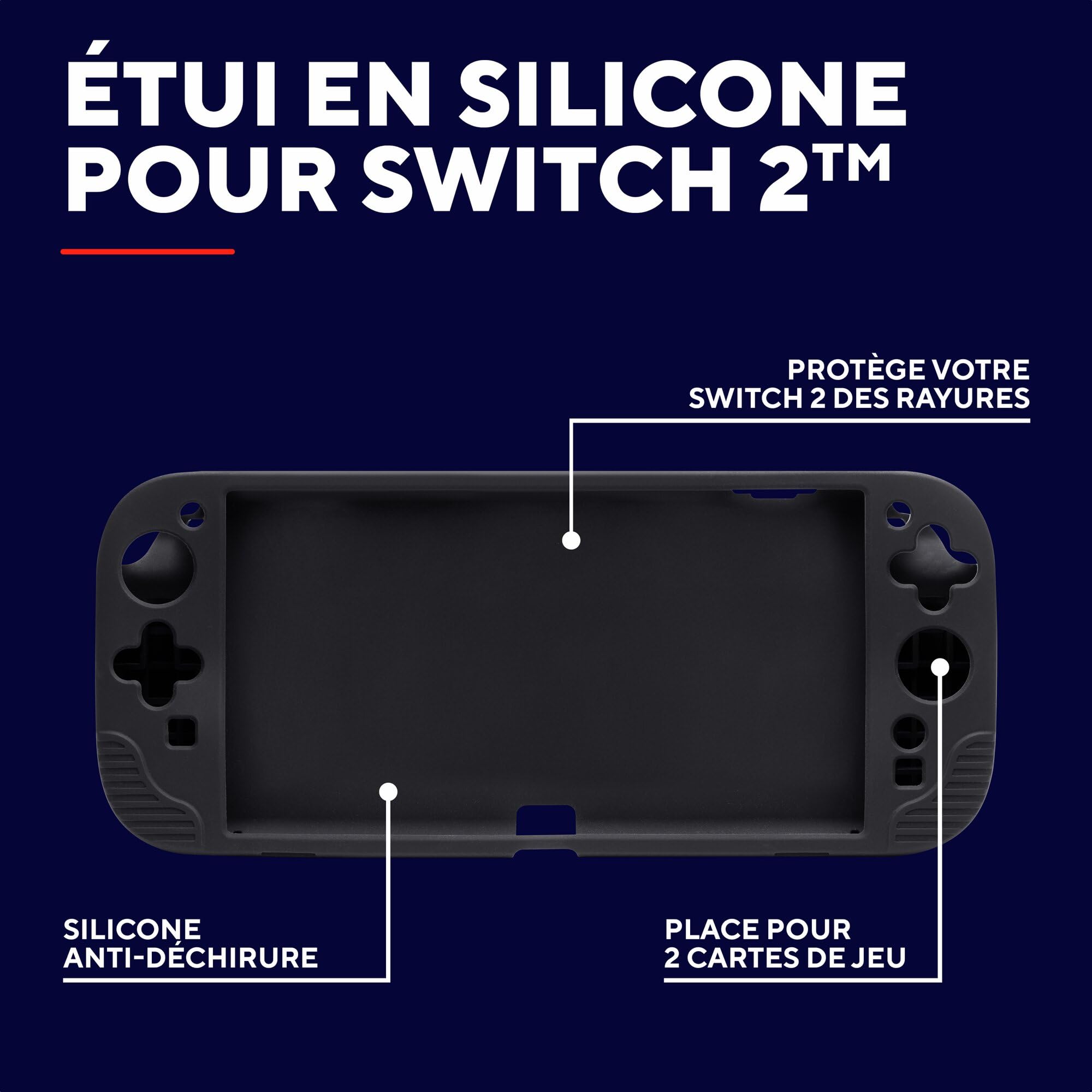 trust-gxtrust-1253-tui-en-silicone-pour-nintendo-switch-2-noir-protection-antich image 2