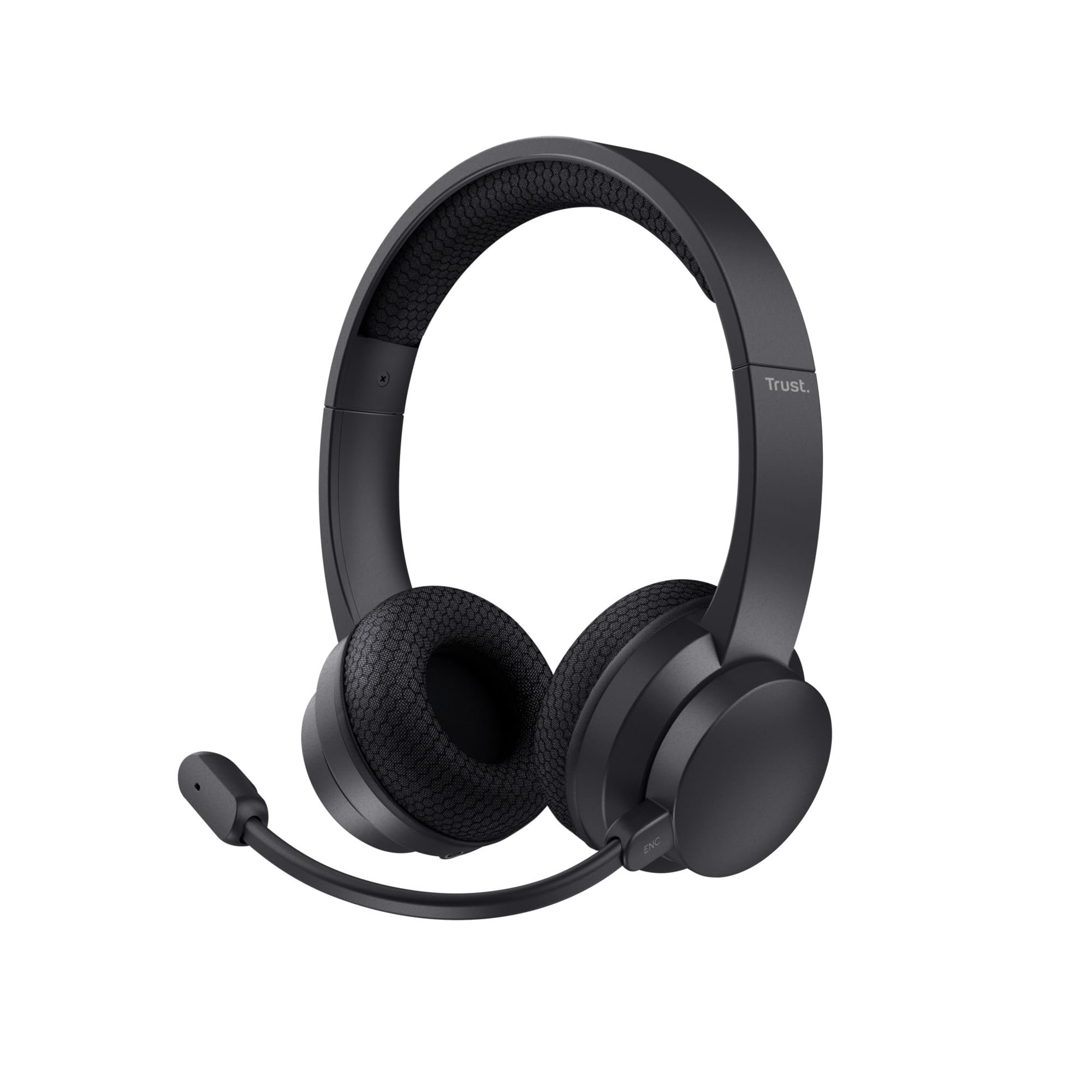 trust-roha-ii-casque-bluetooth-sans-fil-on-ear-avec-micro-antibruit-enc-85-plast image 1