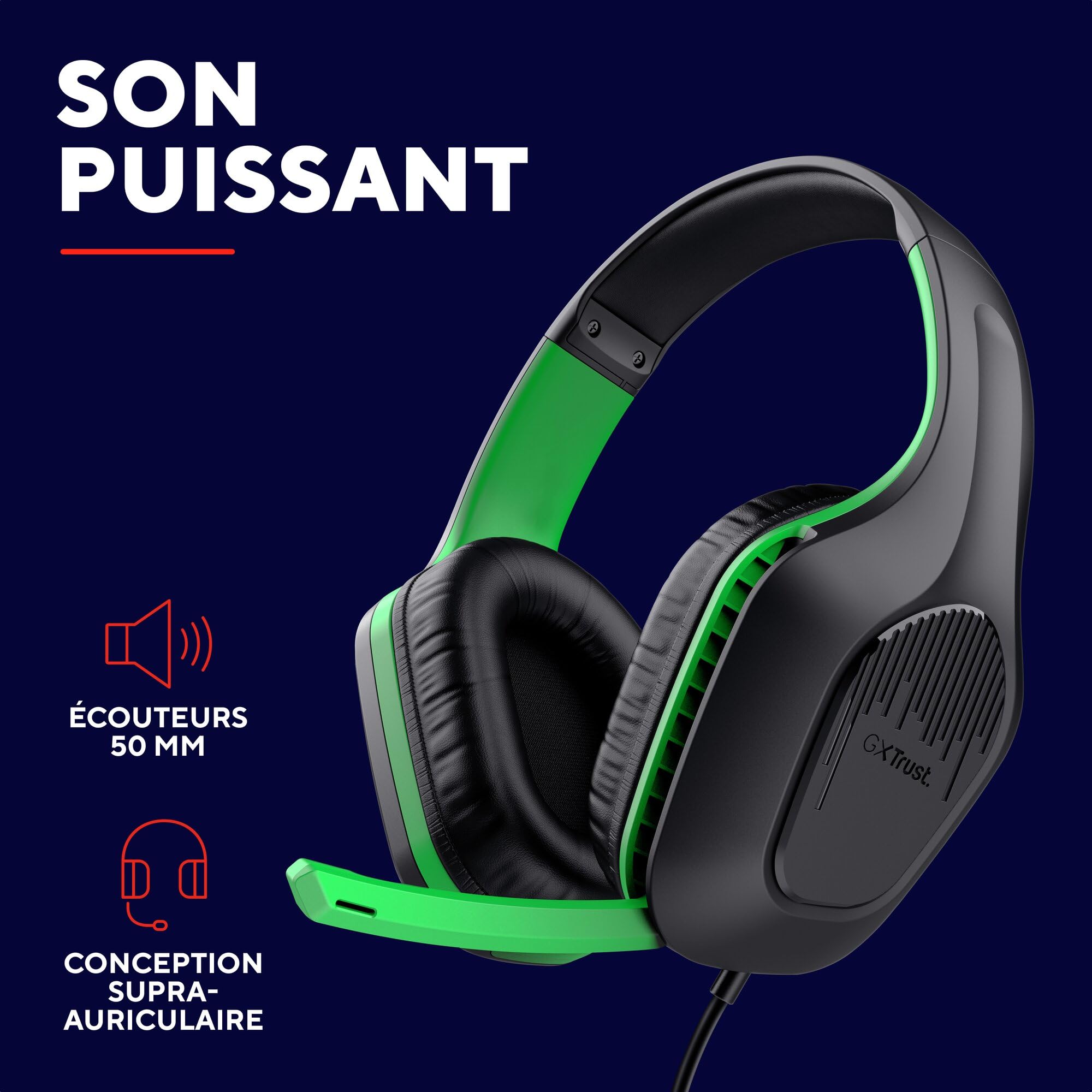 trust-gxt-415x-zirox-casque-gaming-filaire-l-ger-over-ear-avec-micro-pliable-tra image 5