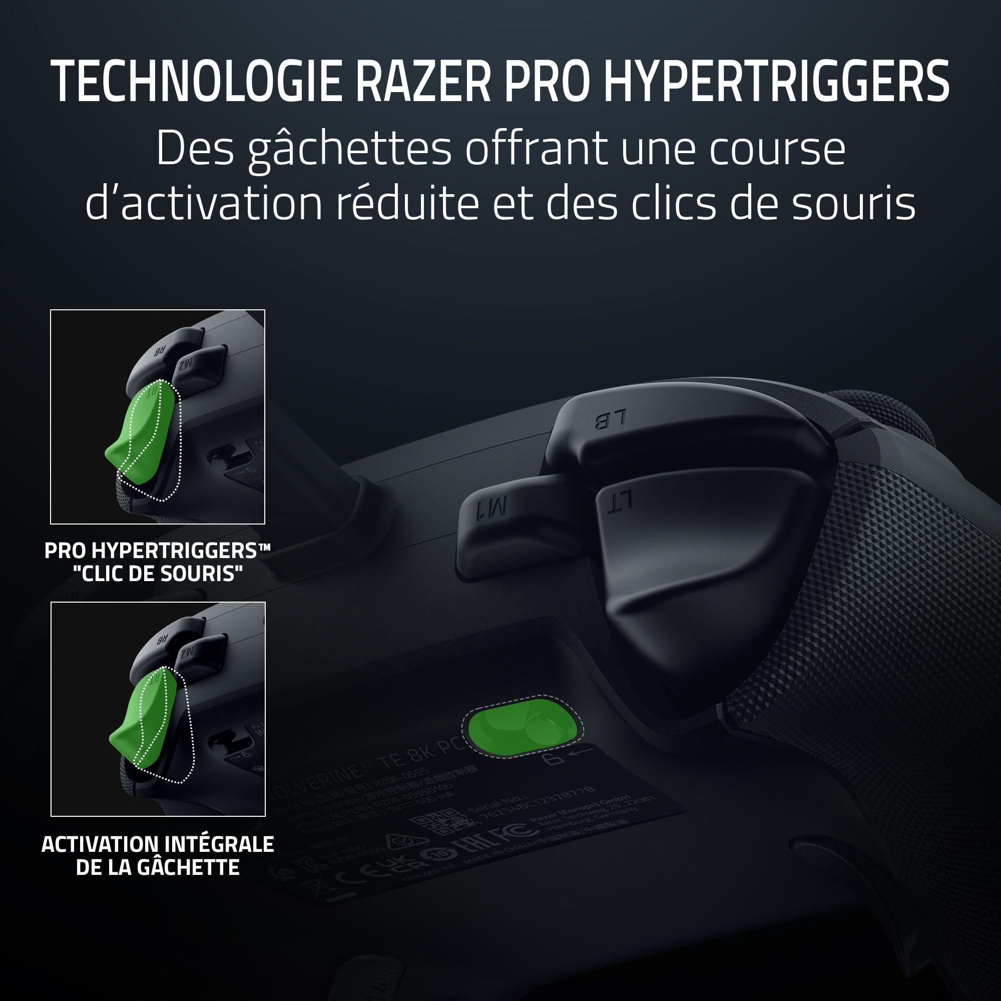 razer-wolverine-v3-tournament-edition-8k-manette-esport-filaire-pc-avec-hyperpol image 6