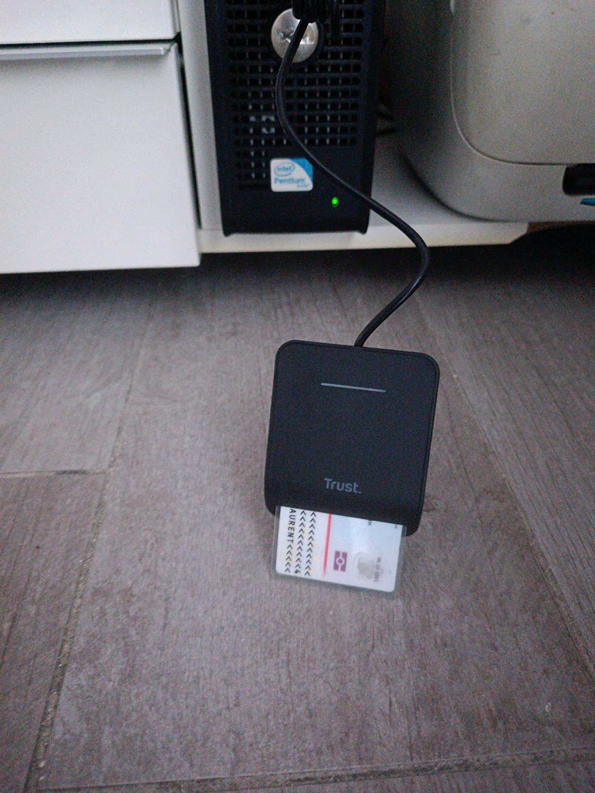 Parfait pour le télétravail