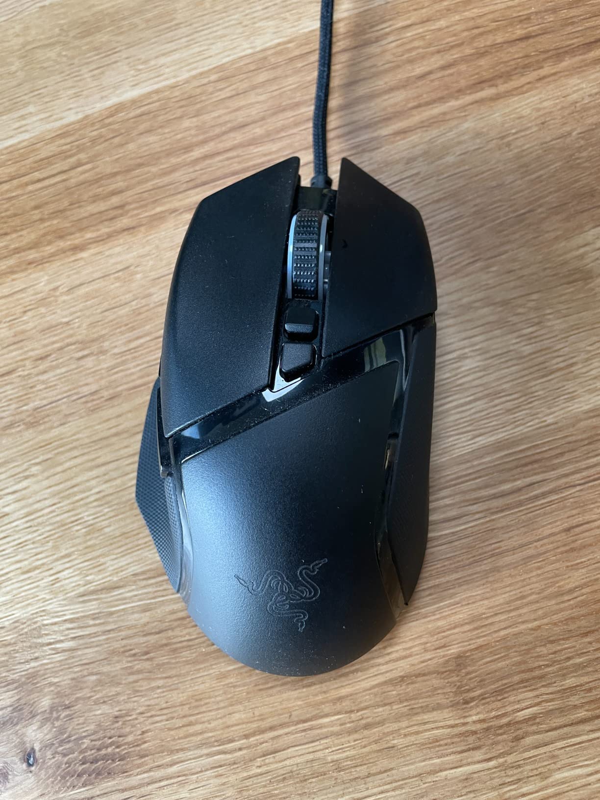Ma meilleure souris