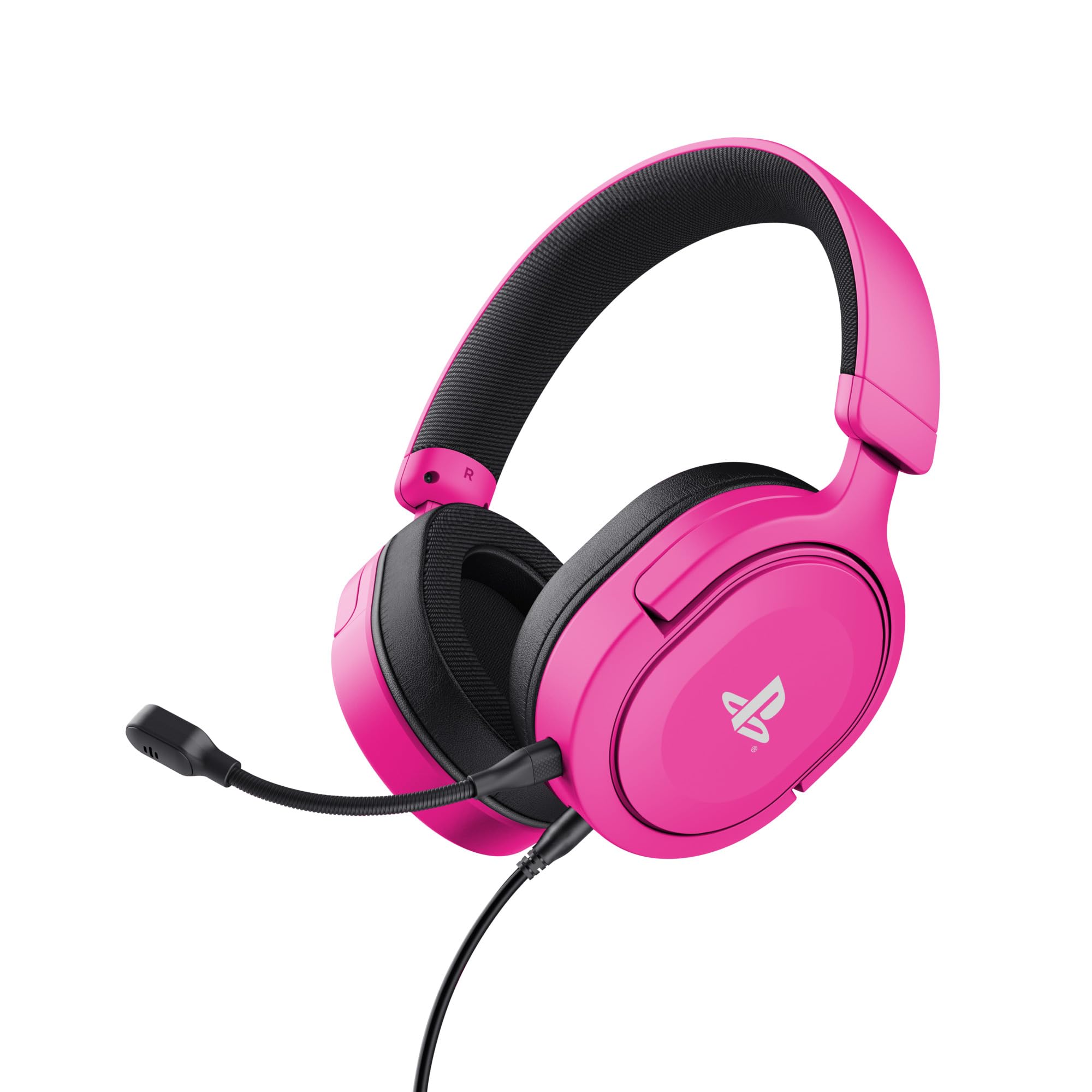 trust-gxt-498p-forta-casque-gaming-over-ear-sous-licence-officielle-ps5-rose-pil image 1