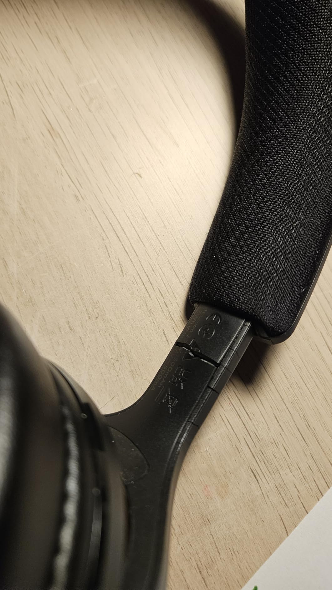 Très bon casque, autonomie correcte