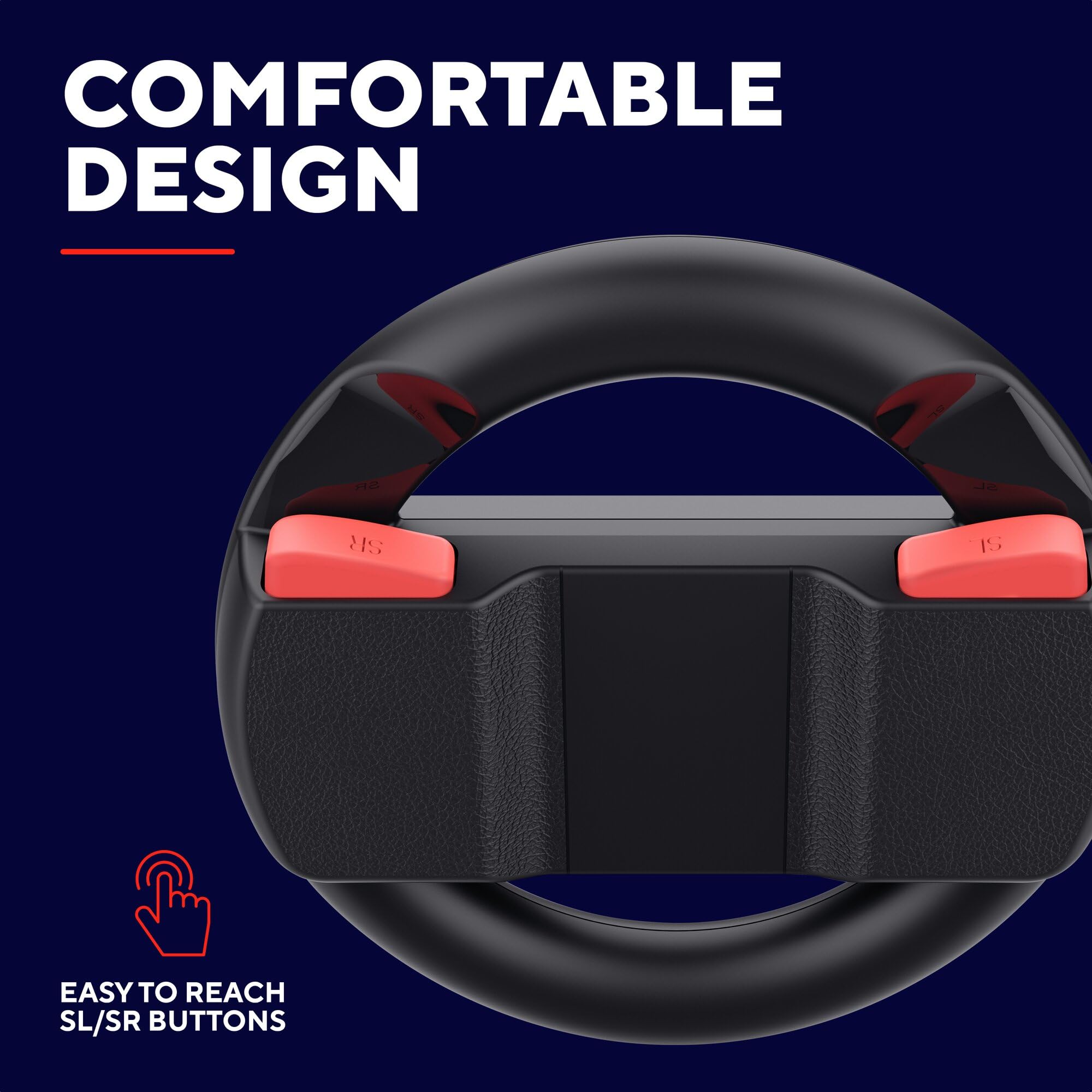 gxtrust-joy-con-volant-pour-nintendo-switch-2-pack-de-2-boutons-sl-sr-accessible image 3