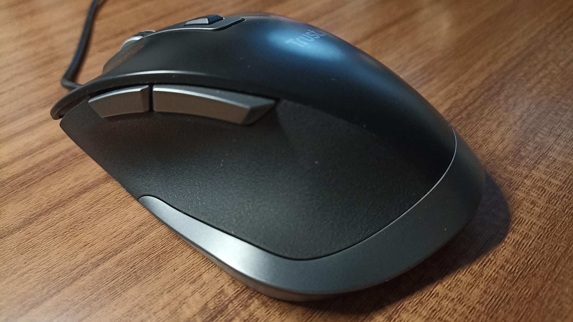 Bonne souris bureautique