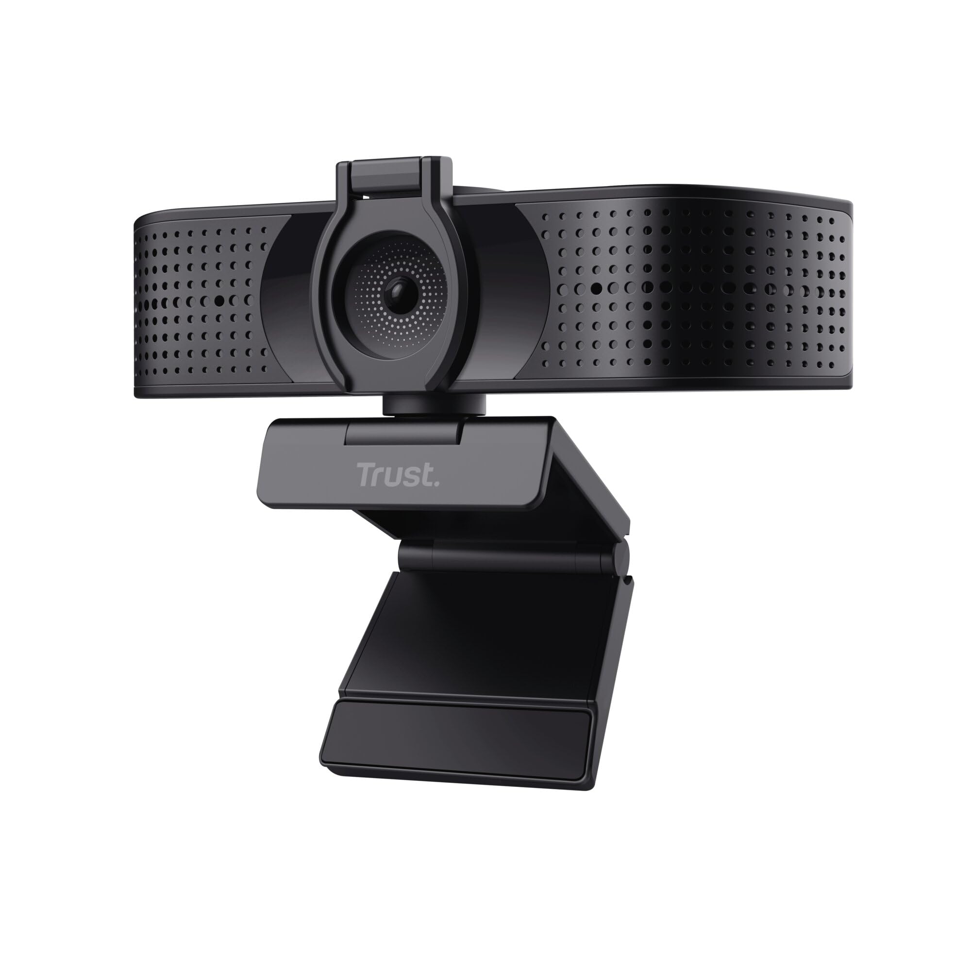trust-teza-webcam-4k-ultra-hd-3840x2160-avec-autofocus-double-micro-int-gr-et-tr image 1