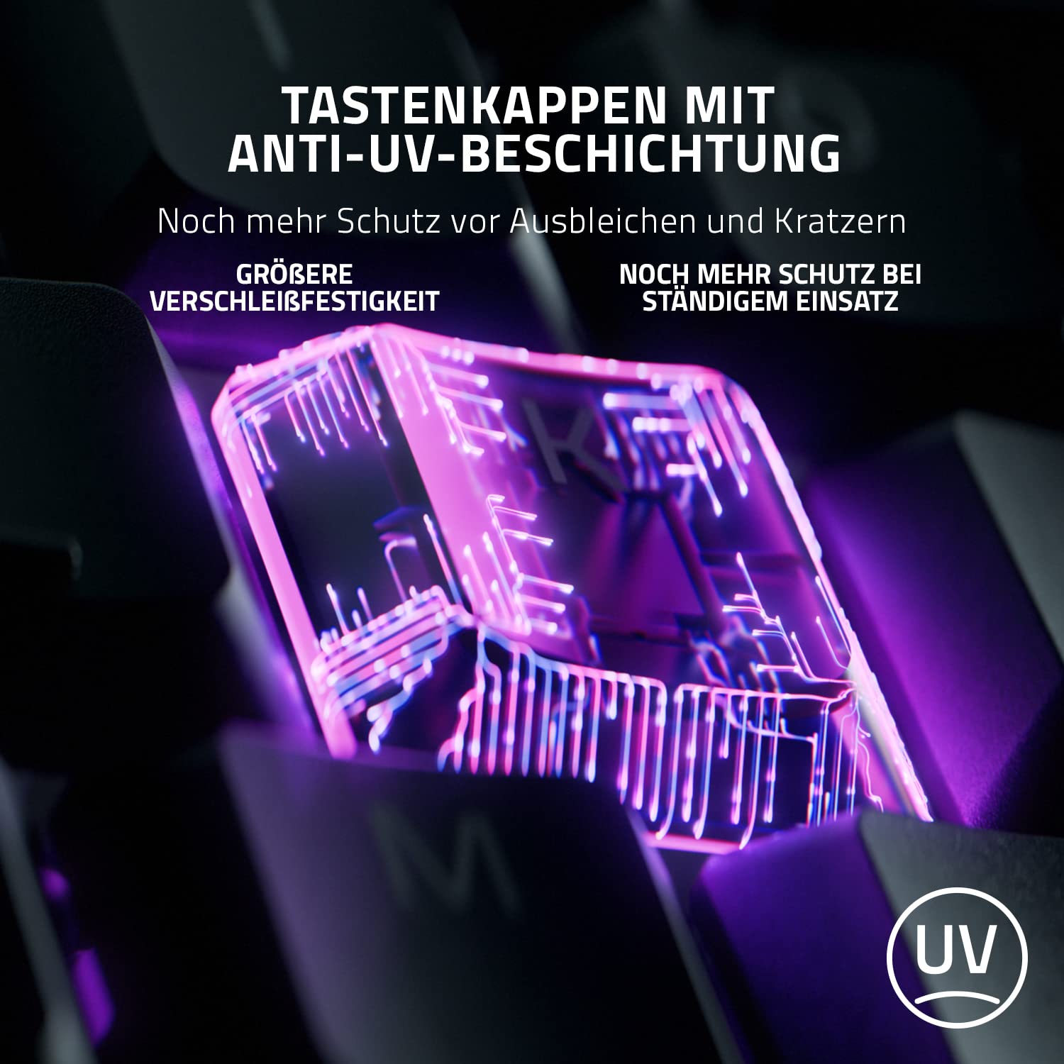 razer-ornata-v3-clavier-gaming-mecha-membrane-hybride-repose-poignet-magn-tique- image 4