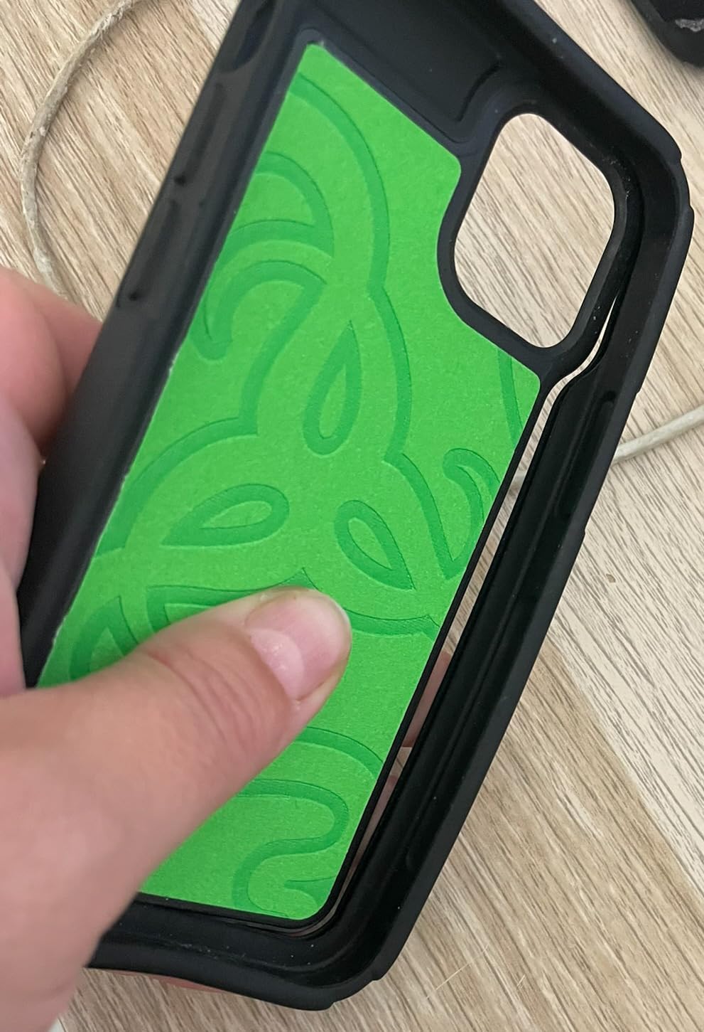 Satisfait à 100%