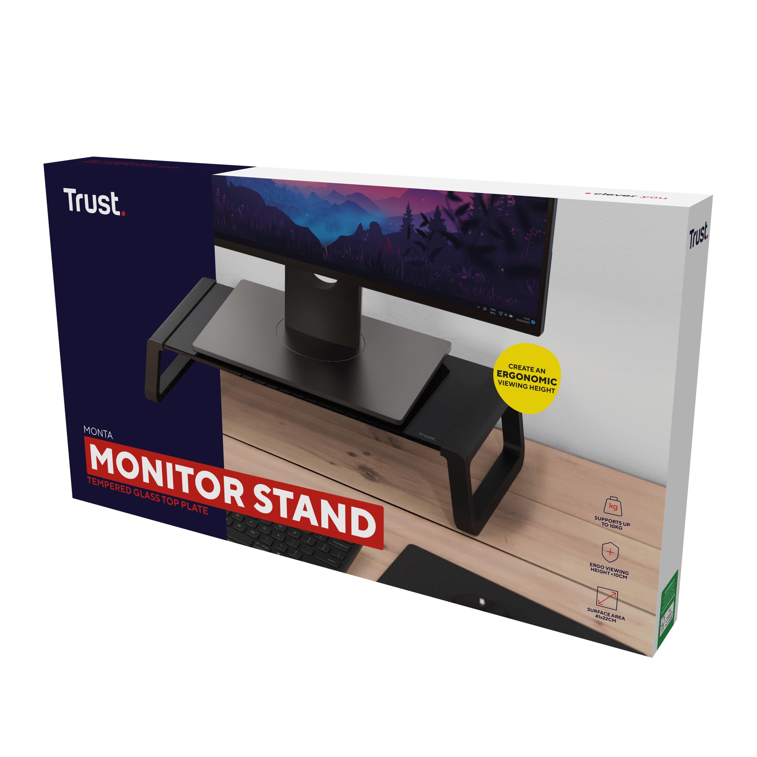 trust-monta-support-de-moniteur-en-verre-tremp-41-x-22-x-10-cm-noir-r-hausseur-d image 7