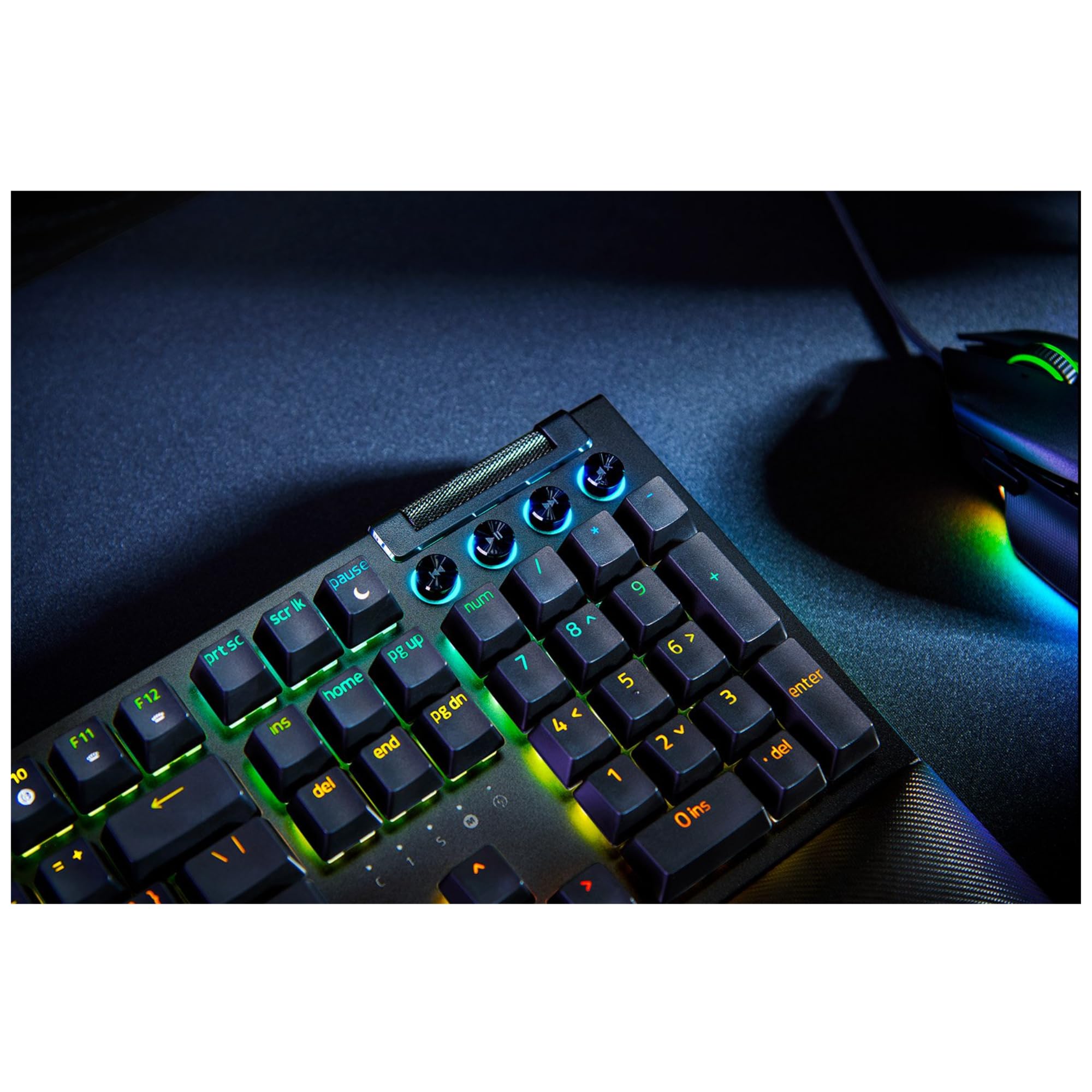 razer-blackwidow-v4-green-switch-clavier-m-canique-gaming-clicky-snap-tap-6-touc image 5