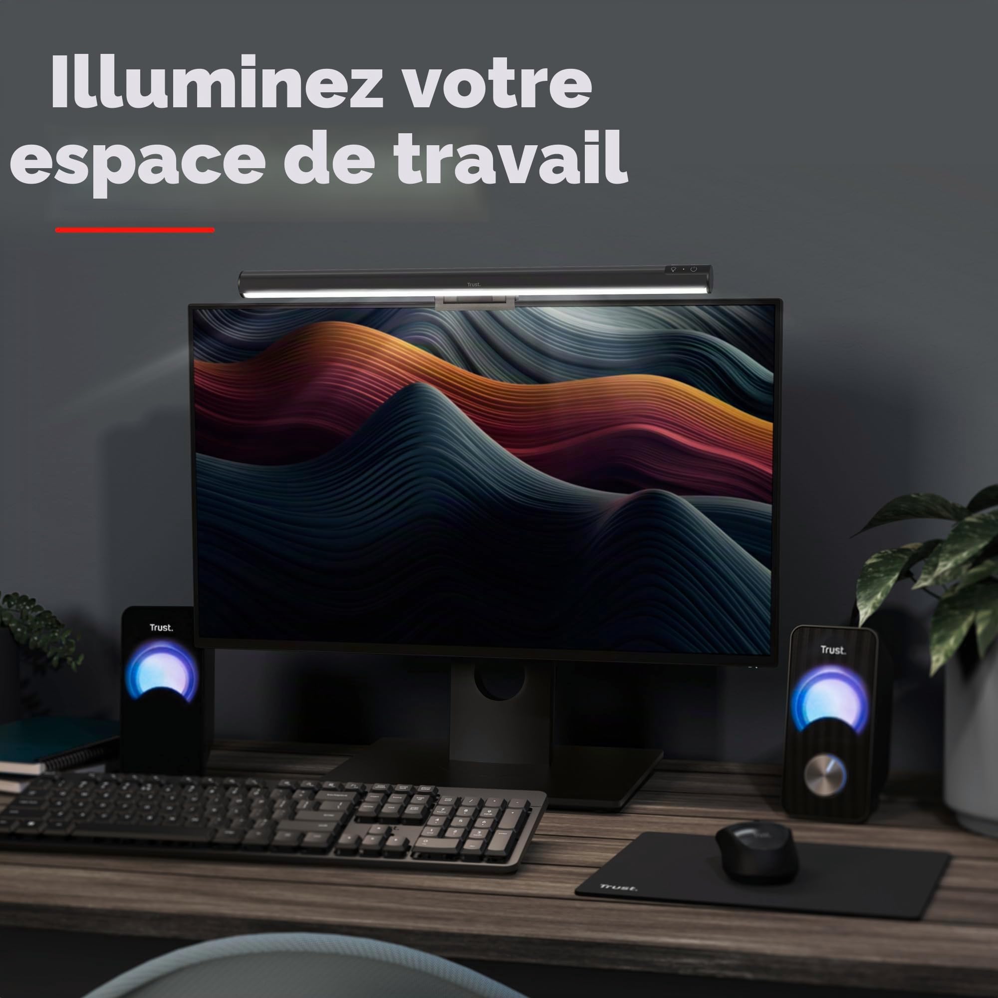 trust-shyne-barre-led-pour-cran-pc-42-cm-anti-lumi-re-bleue-3-temp-ratures-de-co image 3