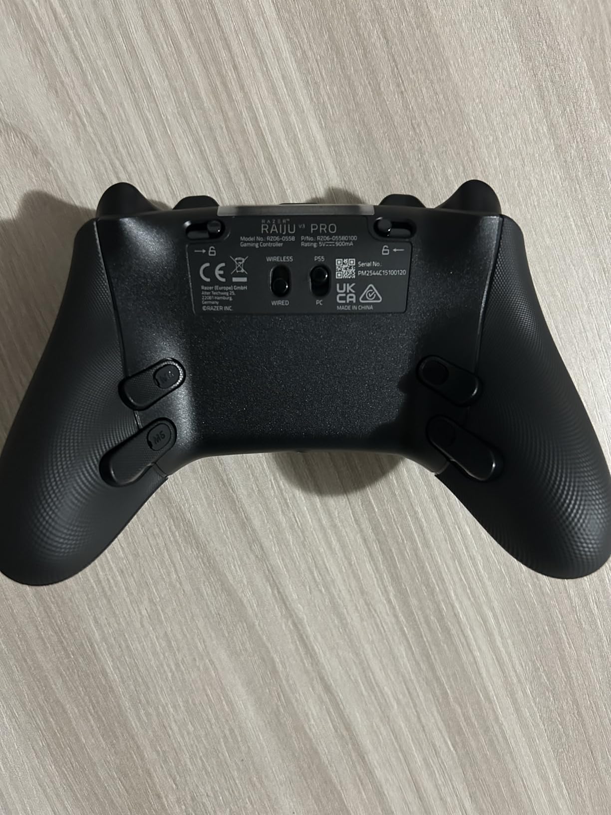 Très bon achat en promo