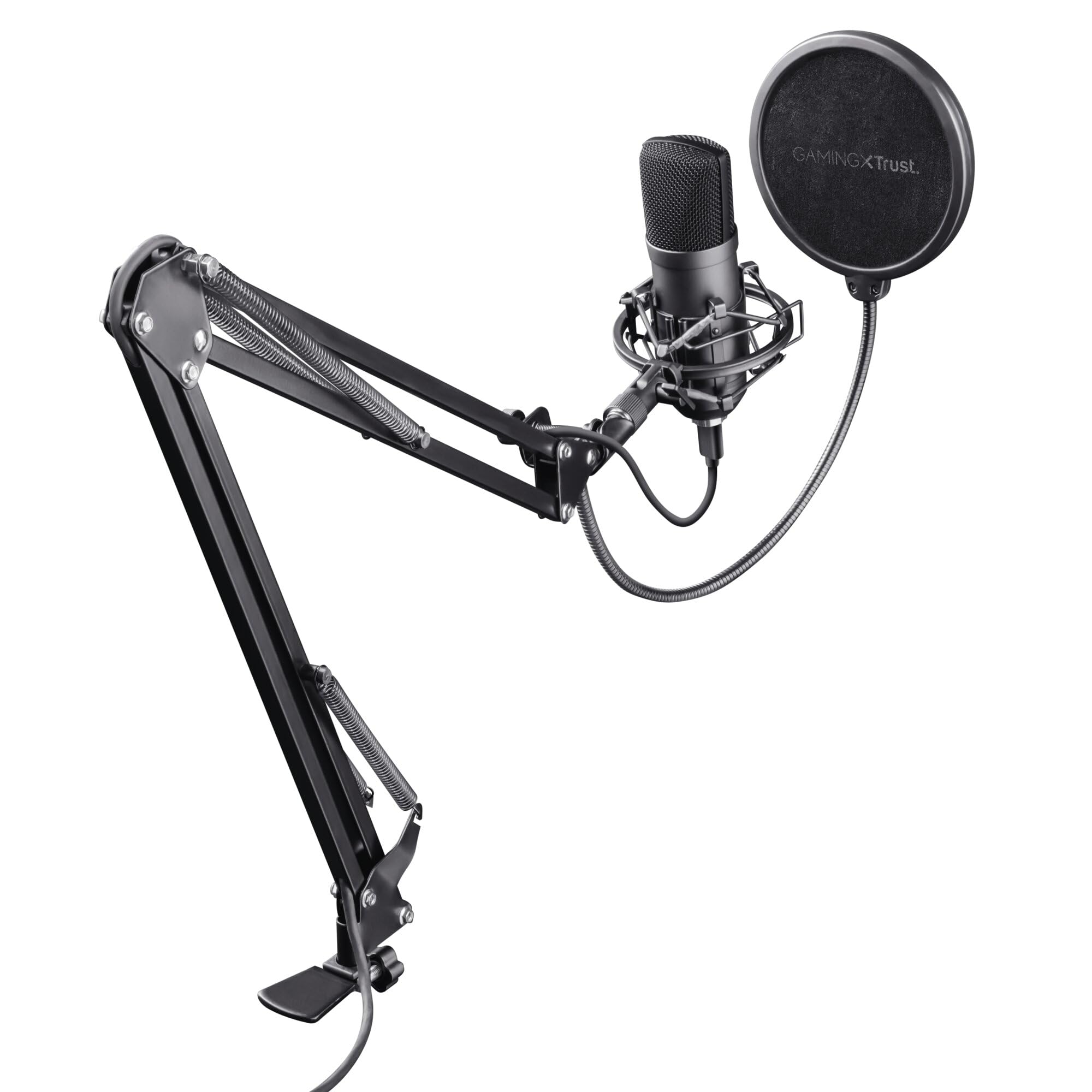 trust-gxt-255-onyx-micro-usb-professionnel-cardio-de-avec-bras-articul-filtre-an image 8