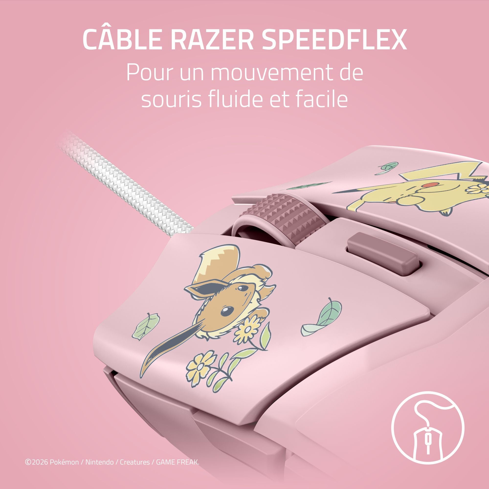 razer-cobra-dition-pok-mon-pikachu-eevee-voli-souris-gaming-filaire-l-g-re-58-g- image 6