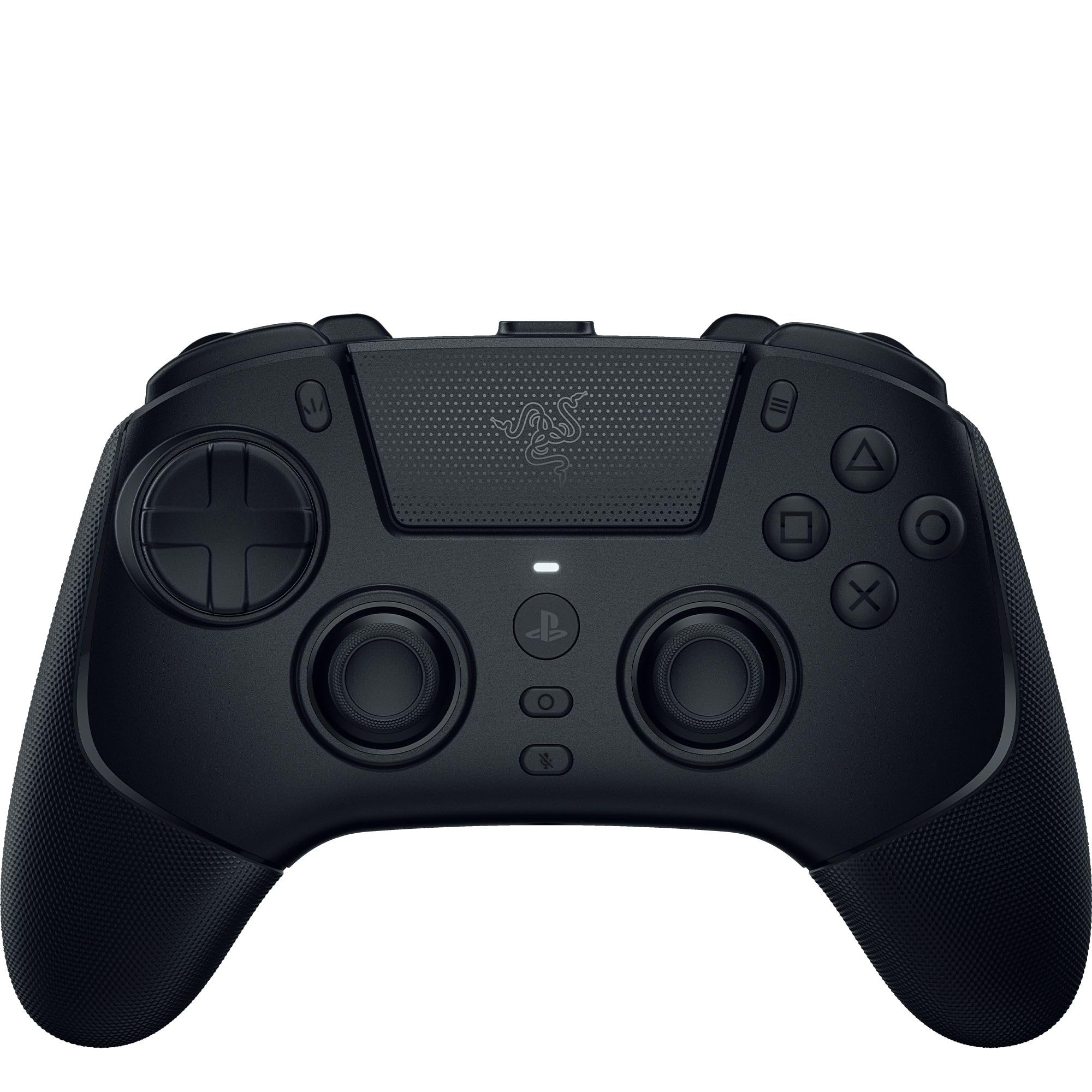 razer-raiju-v3-pro-manette-sans-fil-e-sport-pour-ps5-et-pc-4-boutons-arri-re-amo image 1