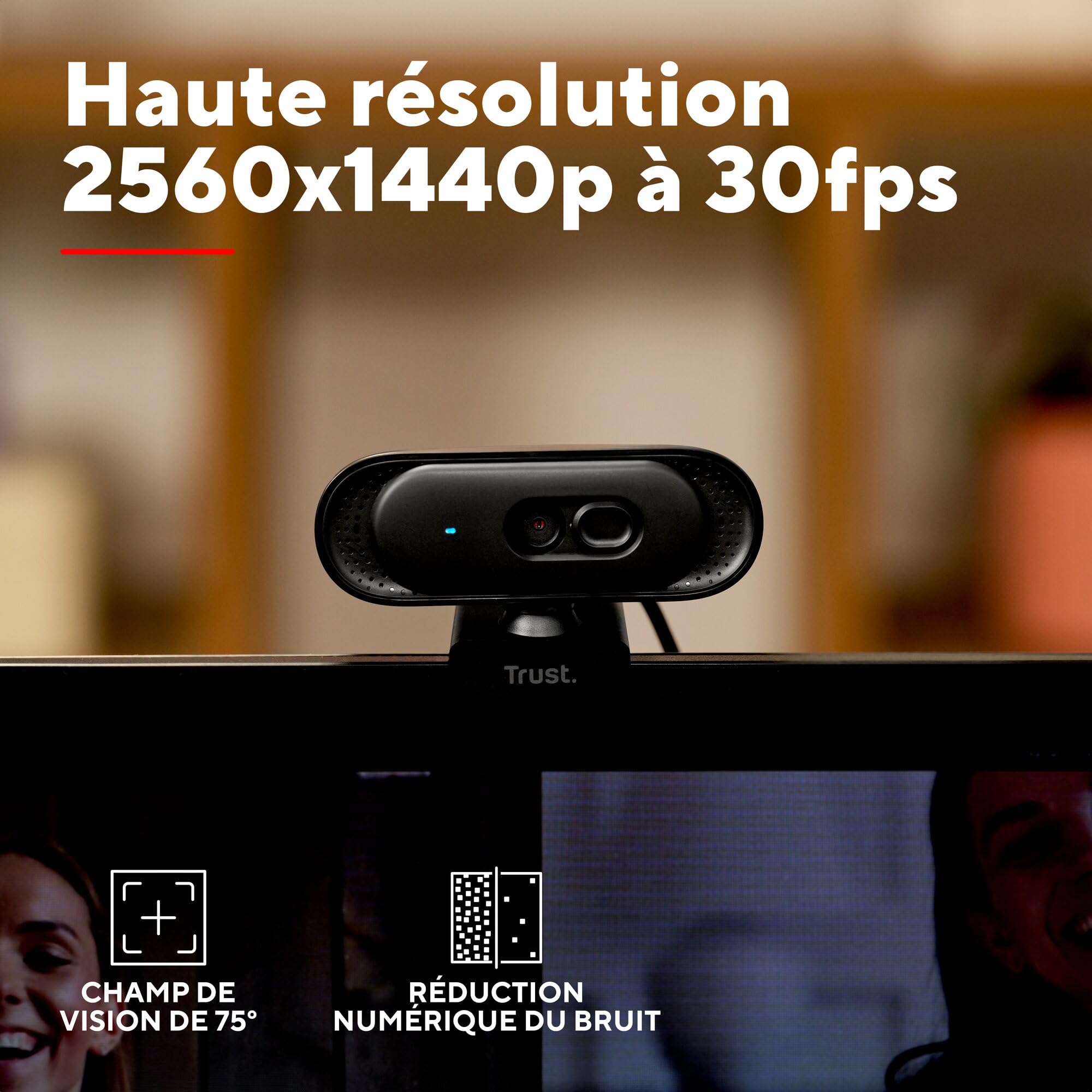 trust-ovala-webcam-2k-qhd-avec-micro-usb-c-usb-a-grand-angle-75-filtre-de-confid image 3