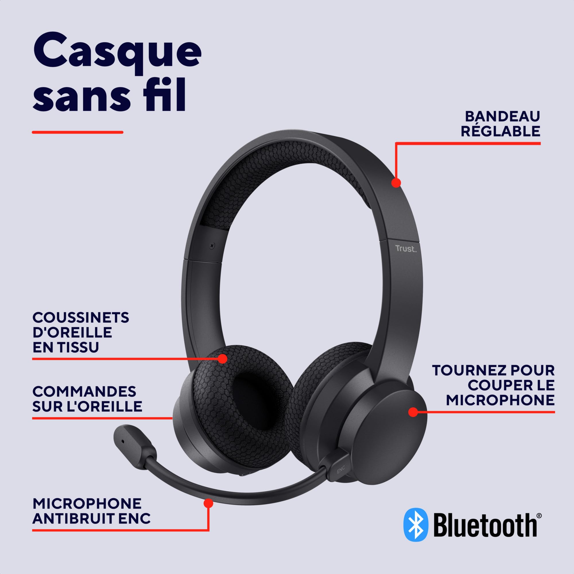 trust-roha-ii-casque-bluetooth-sans-fil-on-ear-avec-micro-antibruit-enc-85-plast image 2