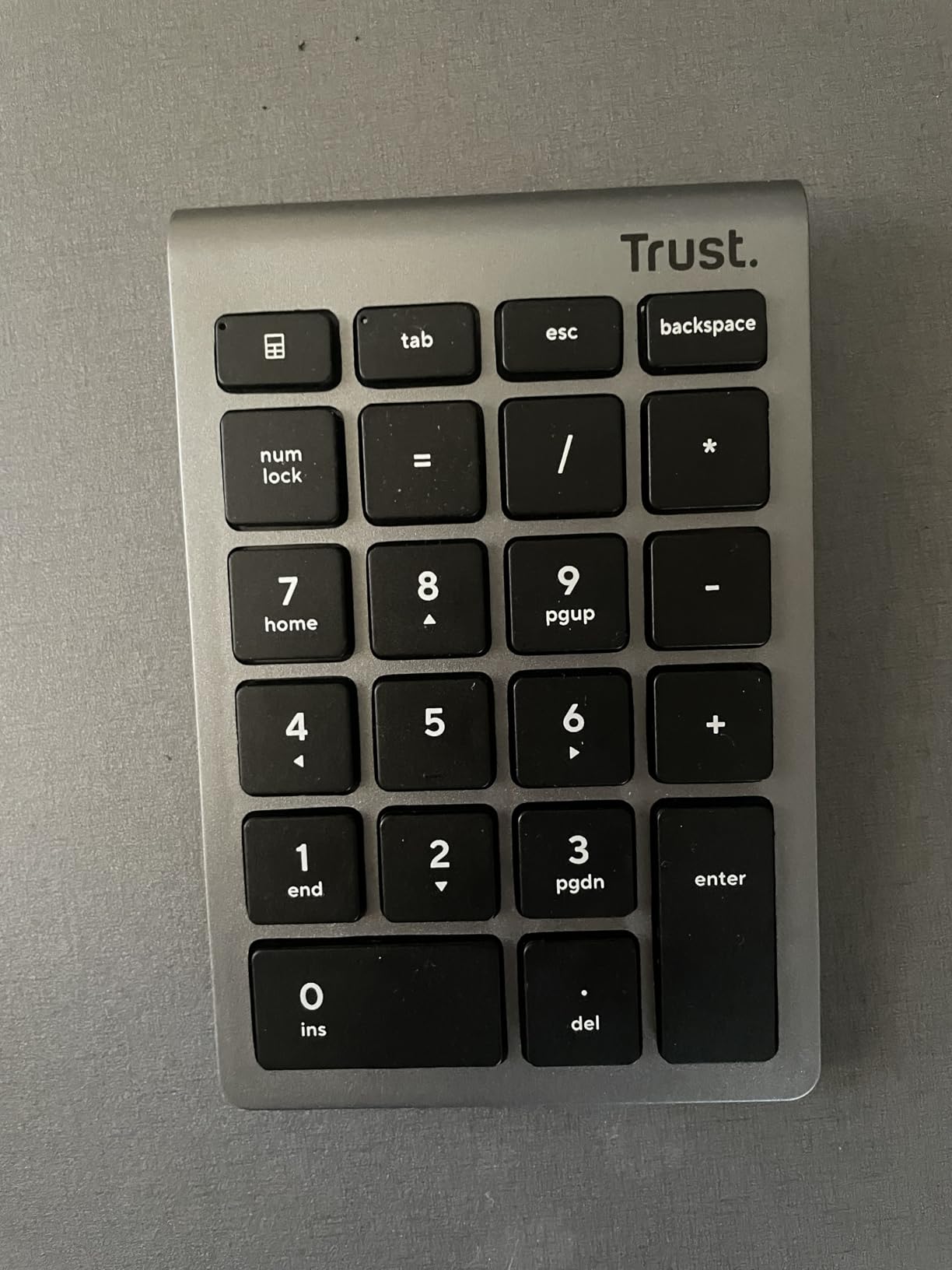 Très pratique pour les tableurs