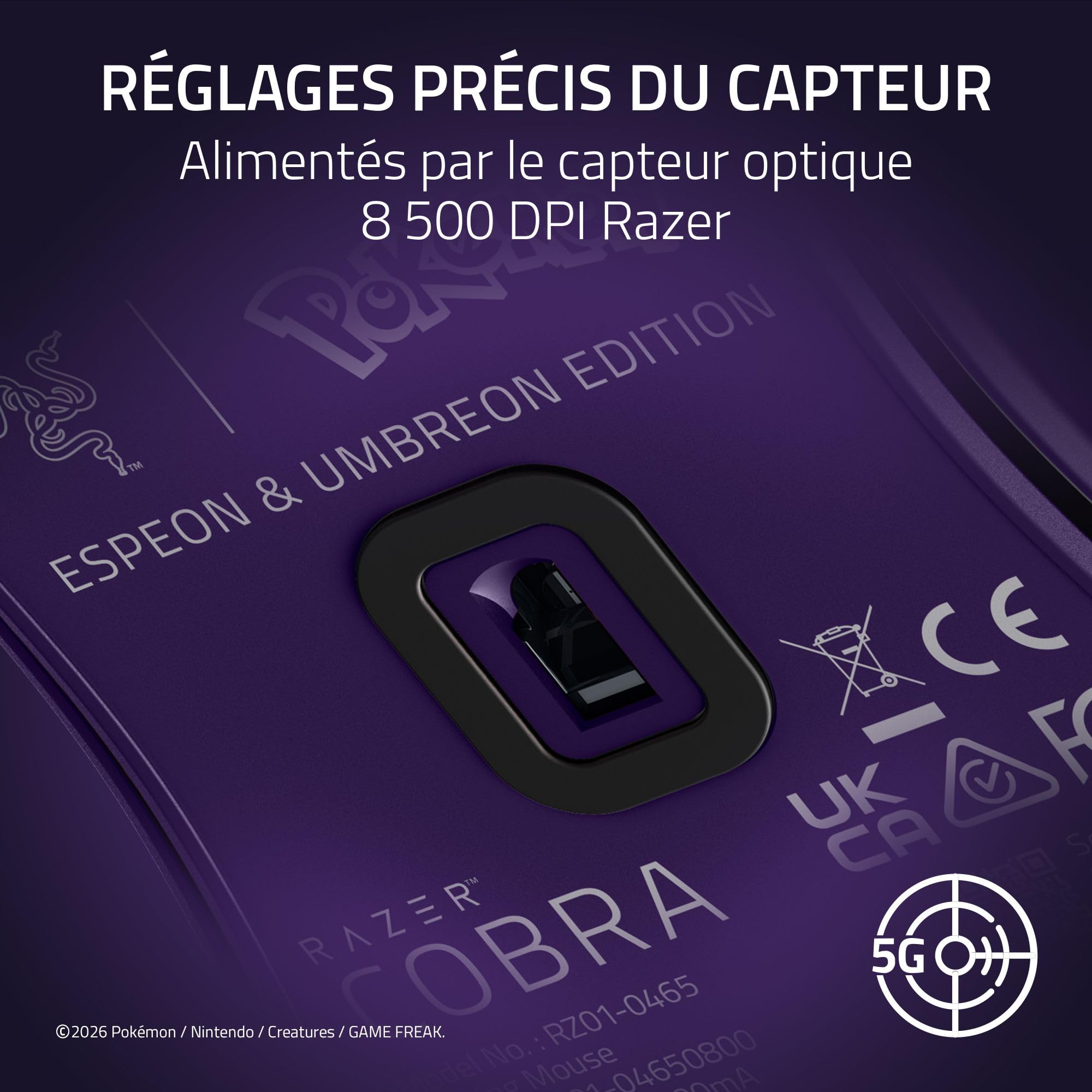 razer-cobra-dition-pok-mon-espeon-umbreon-mentalo-noctali-souris-gaming-filaire- image 5