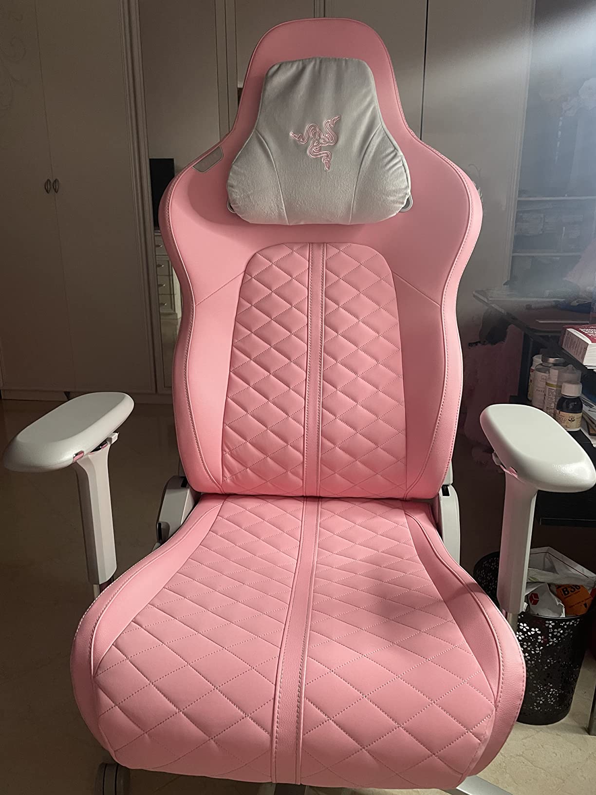 Confort incroyable