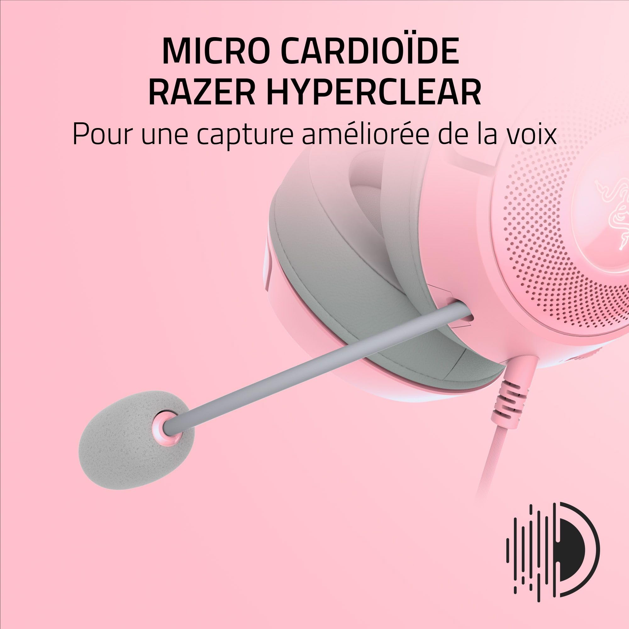 razer-kraken-kitty-v2-casque-filaire-rgb-avec-oreilles-de-chat-clairage-r-actif- image 4