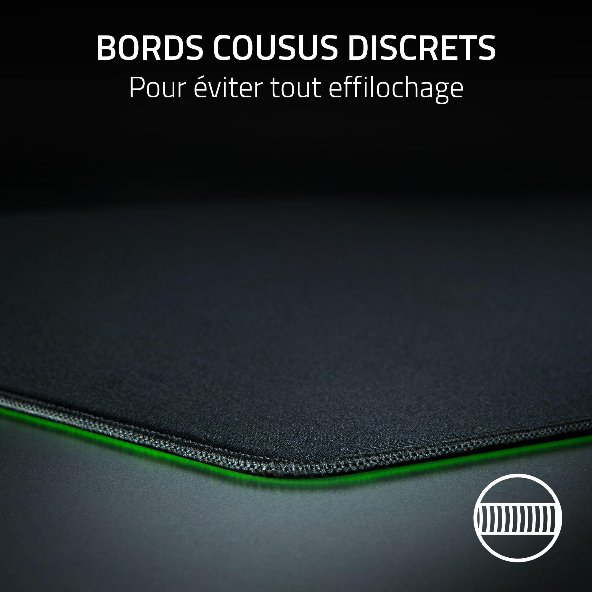 razer-gigantus-v2-pro-l-tapis-de-souris-gaming-esports-souple-max-control-mousse image 7