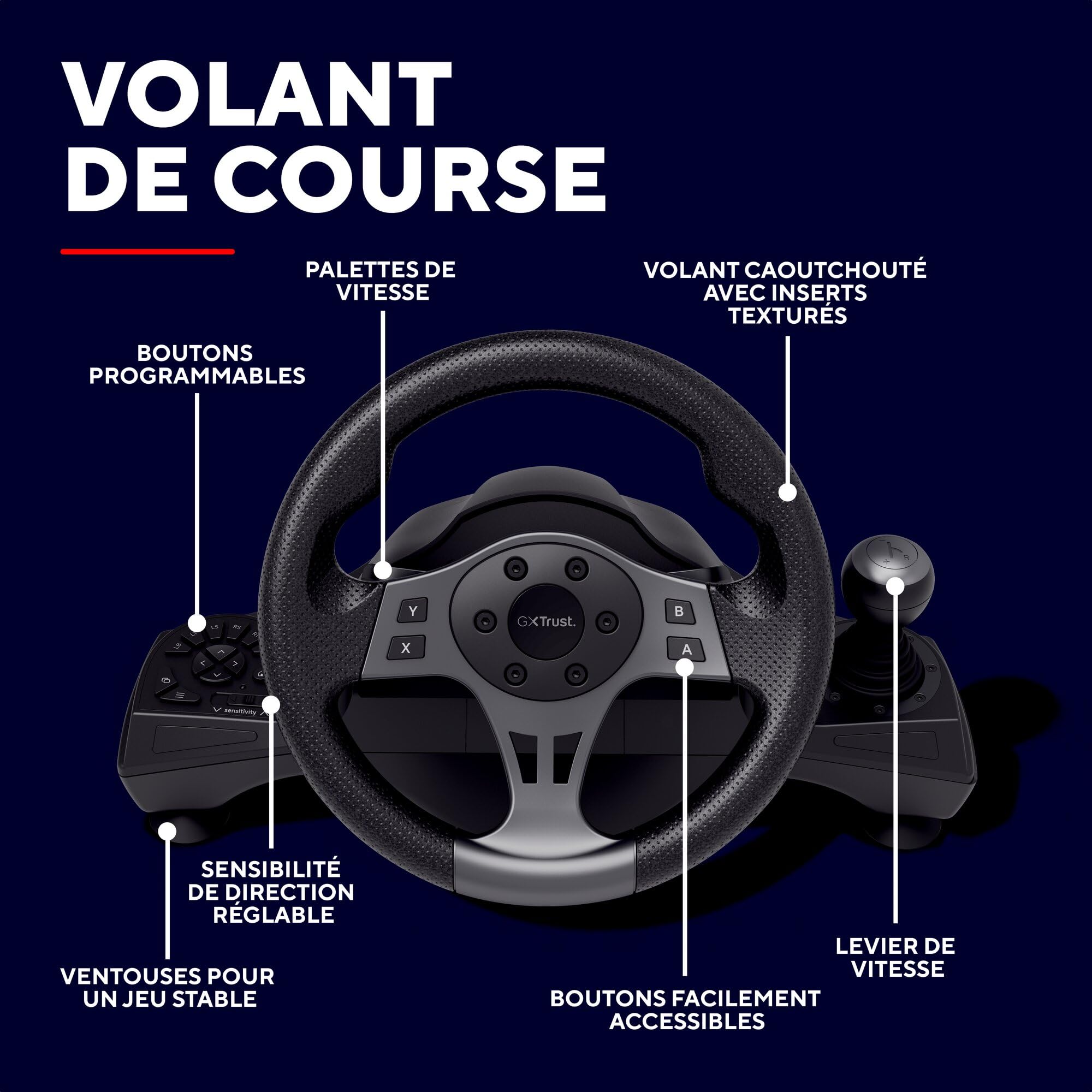 trust-gxt-movi-volant-de-course-avec-p-dalier-levier-de-vitesse-et-retour-de-vib image 2