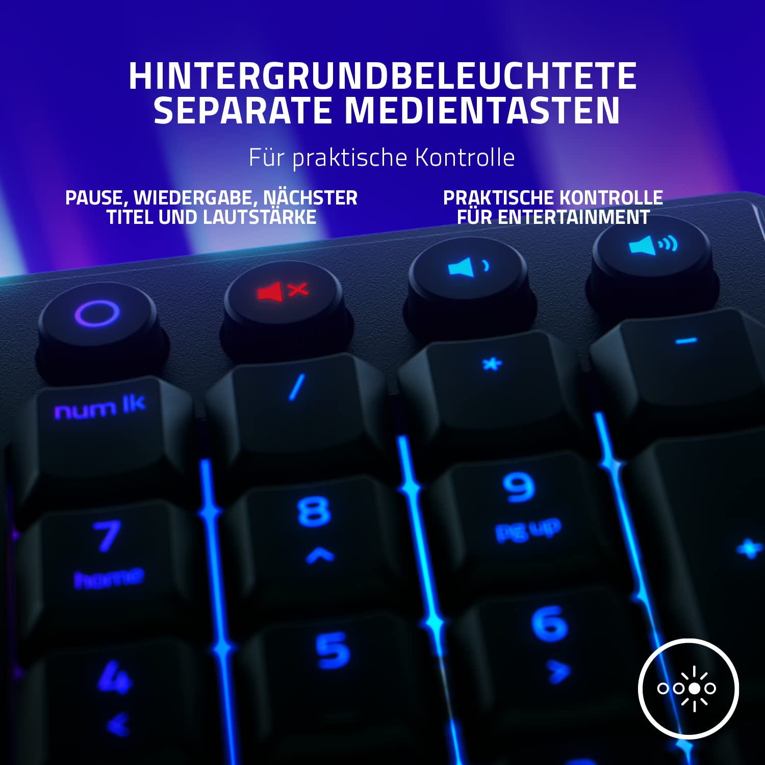 razer-ornata-v3-clavier-gaming-mecha-membrane-hybride-repose-poignet-magn-tique- image 5