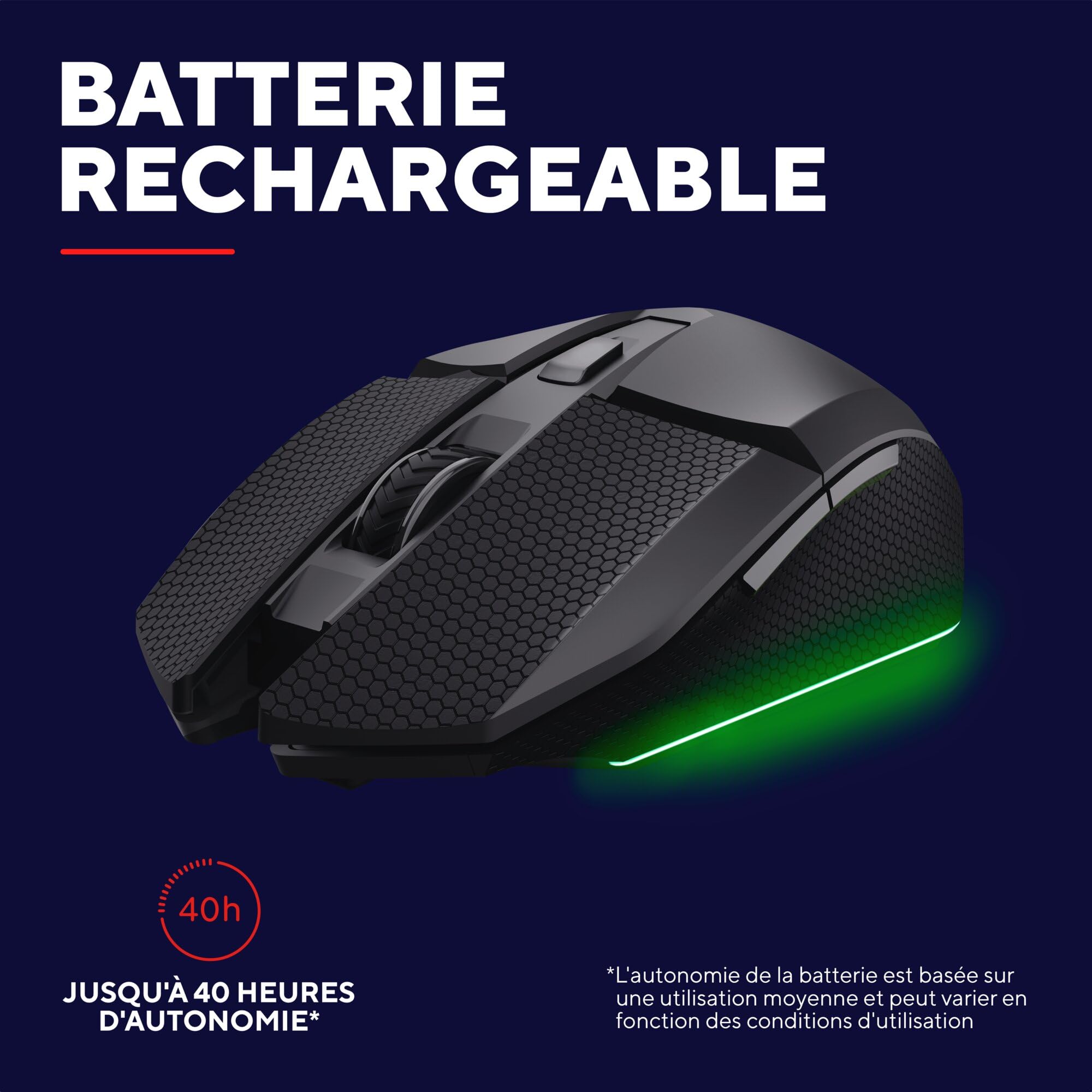 trust-gxt-felox-souris-gamer-sans-fil-rechargeable-capteur-pixart-paw3311-12-000 image 6