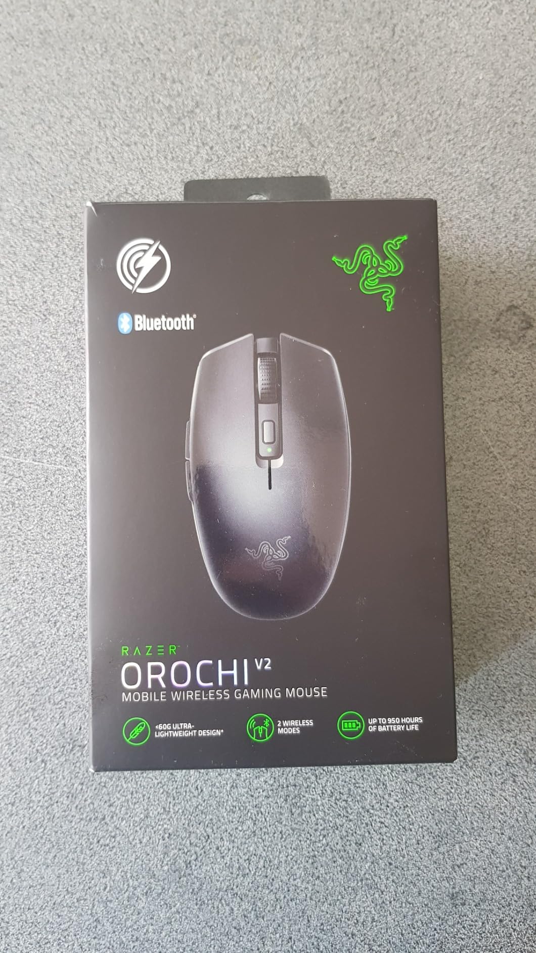Très bon achat