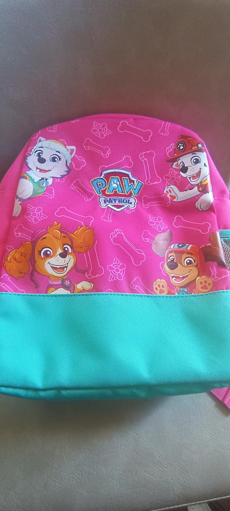 Très joli sac de bonne qualité