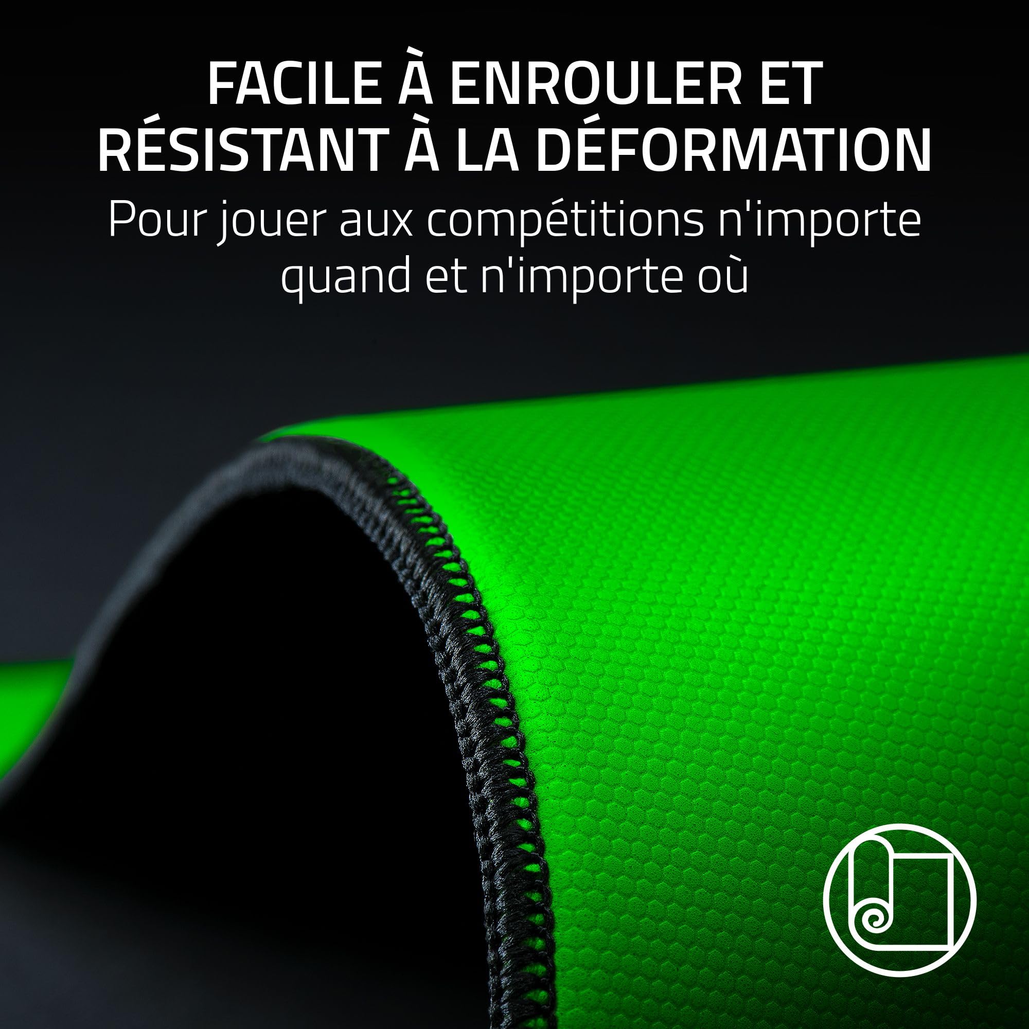 razer-gigantus-v2-pro-l-tapis-de-souris-gaming-esports-souple-max-control-mousse image 6