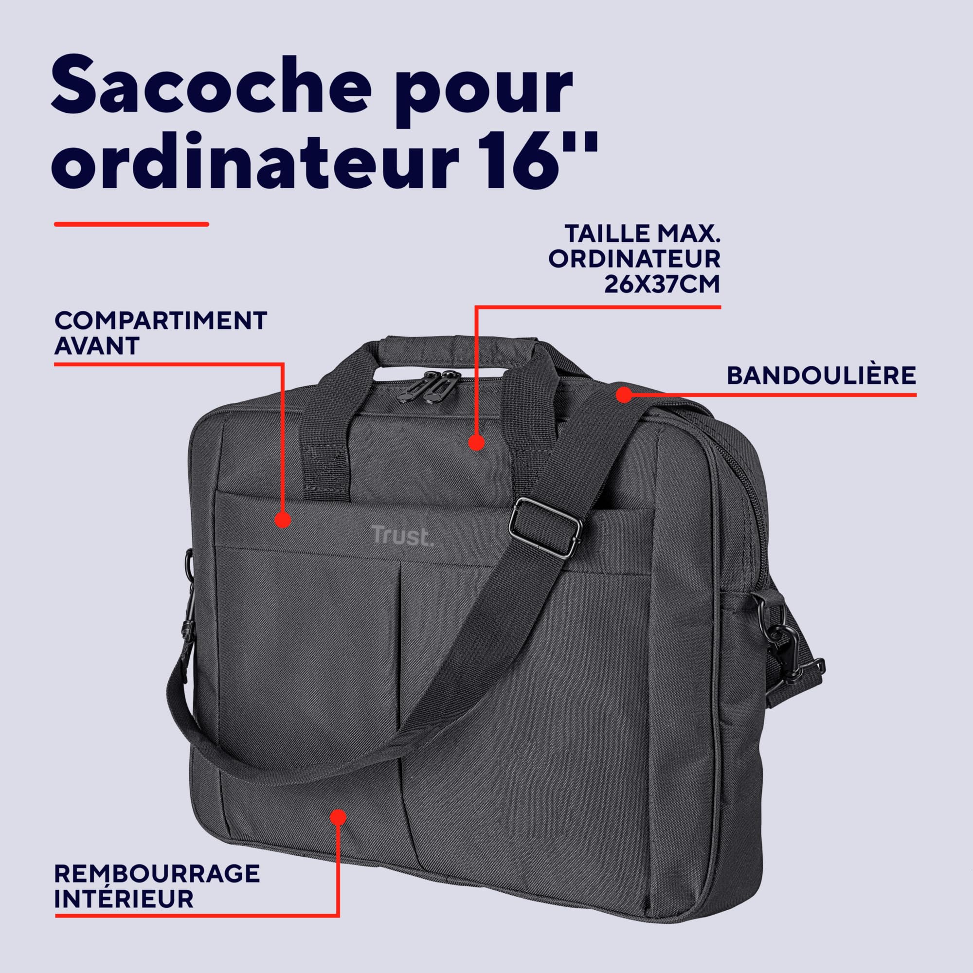 trust-primo-sacoche-pour-ordinateur-portable-16-avec-int-rieur-rembourr-et-2-poc image 2