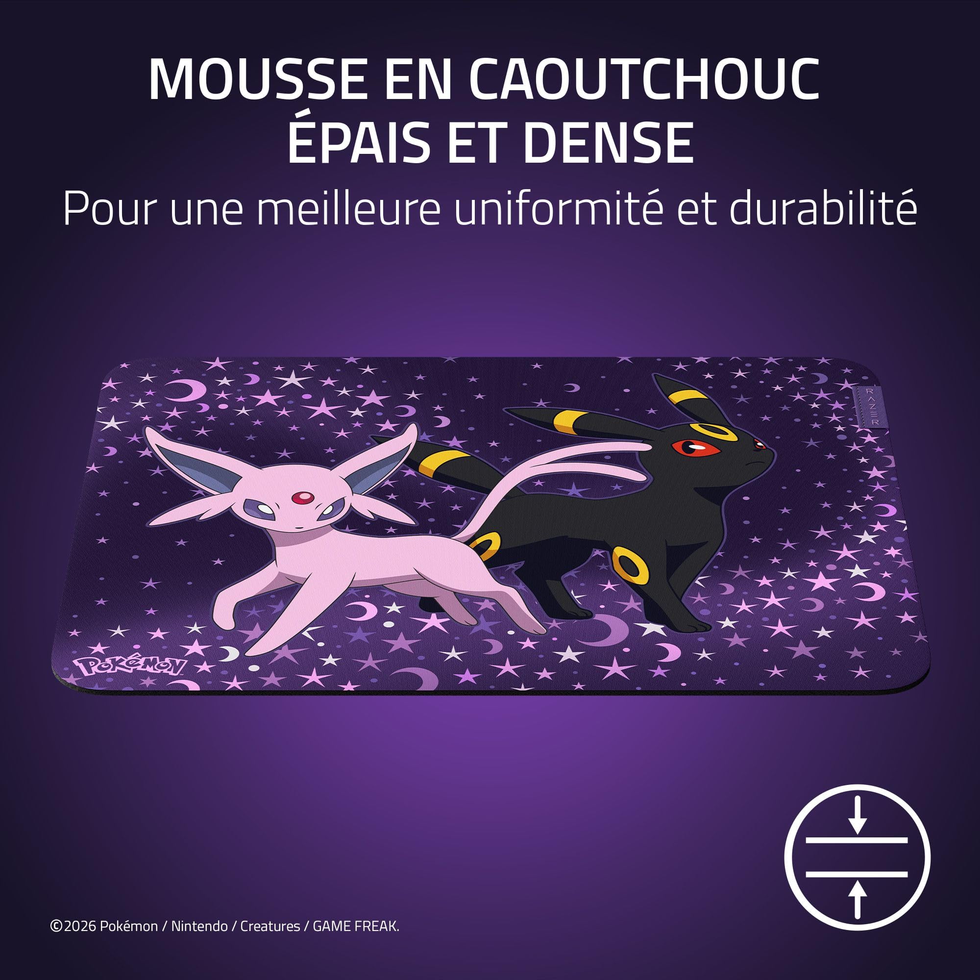 razer-gigantus-v2-dition-pok-mon-espeon-umbreon-mentalo-noctali-tapis-de-souris- image 3