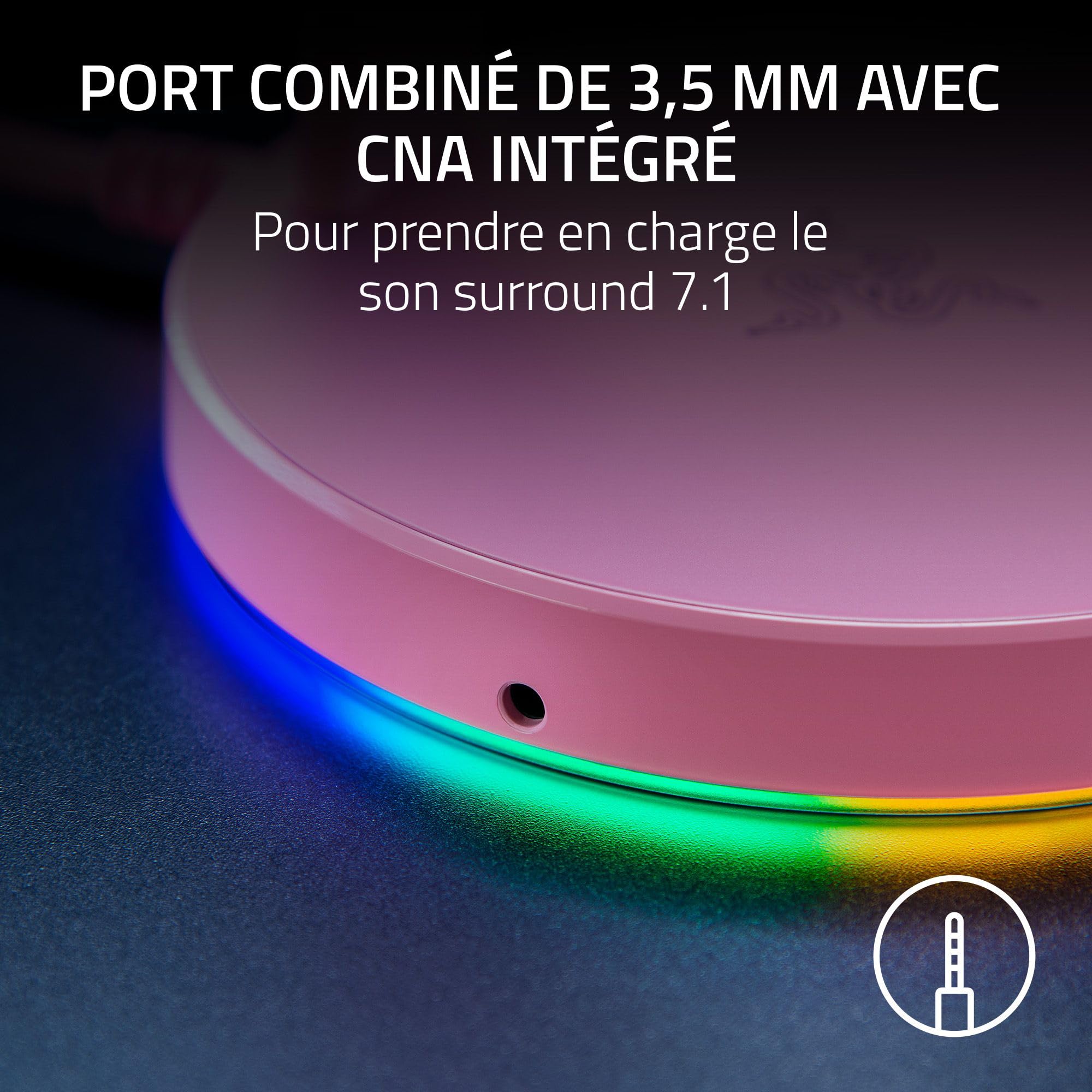 razer-base-station-v2-chroma-support-de-casque-avec-hub-usb-3-1-son-surround-7-1 image 4