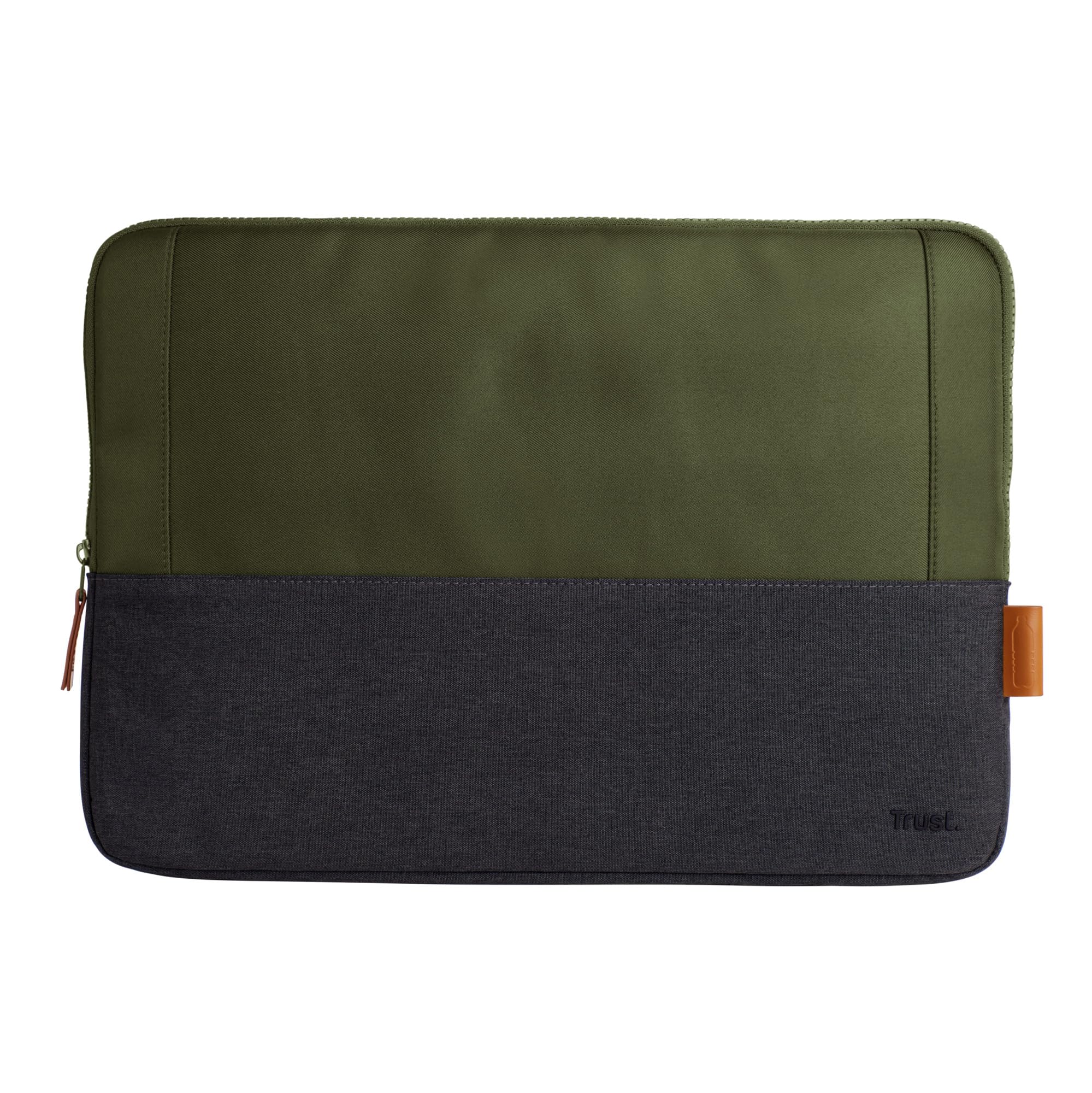 trust-lisboa-housse-sacoche-pour-ordinateur-portable-16-pouces-vert-plastique-re image 1