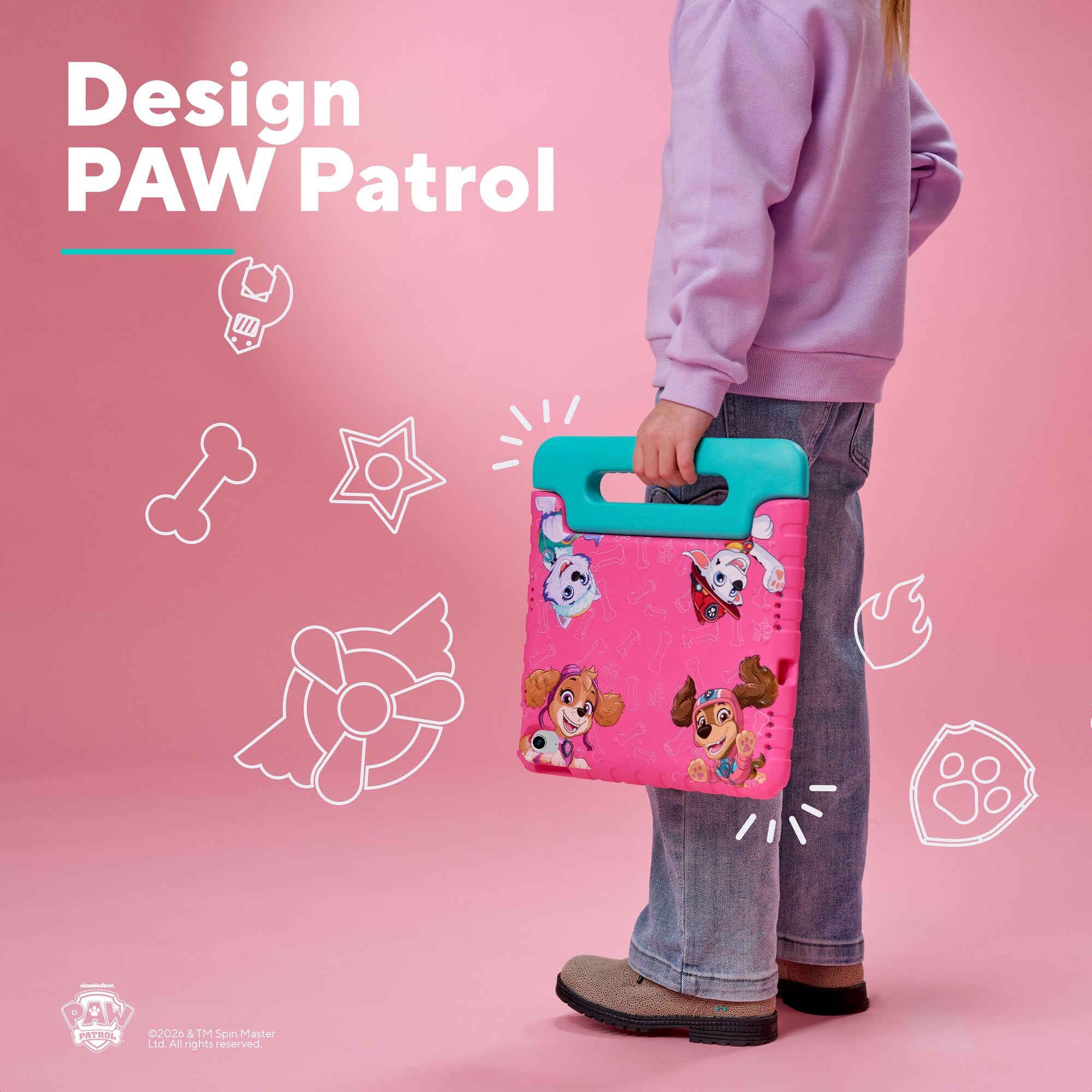 trust-tobu-la-pat-patrouille-coque-antichoc-enfant-avec-support-pliable-et-poign image 4