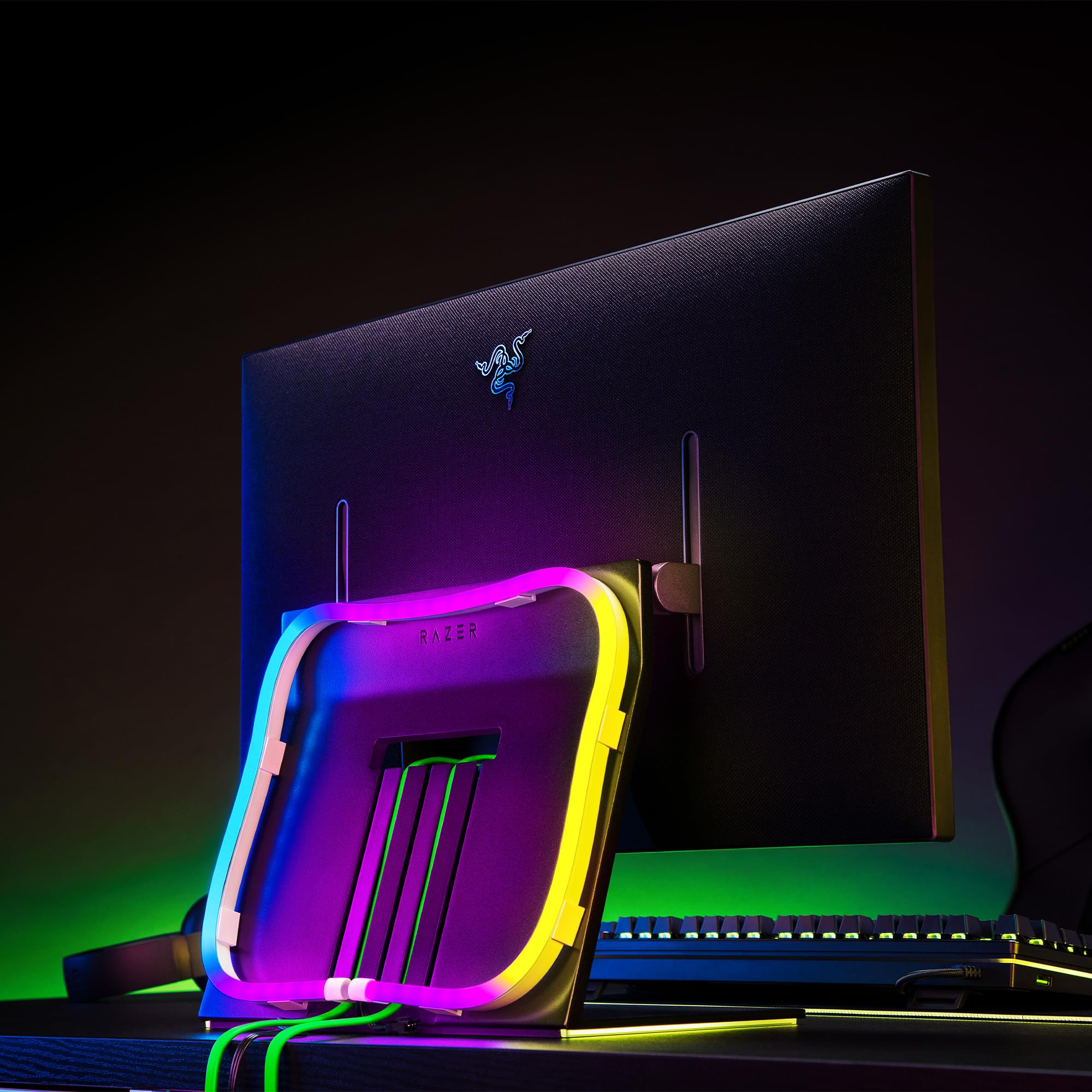 razer-chroma-kit-d-extension-de-rubans-lumineux-argb-3-rubans-1x100-cm-2x50-cm-1 image 7
