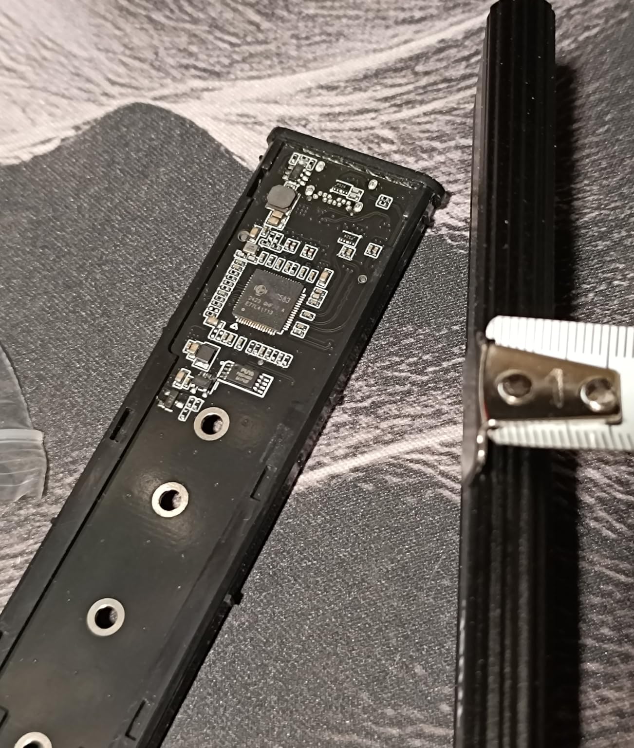 Coupures de connexion