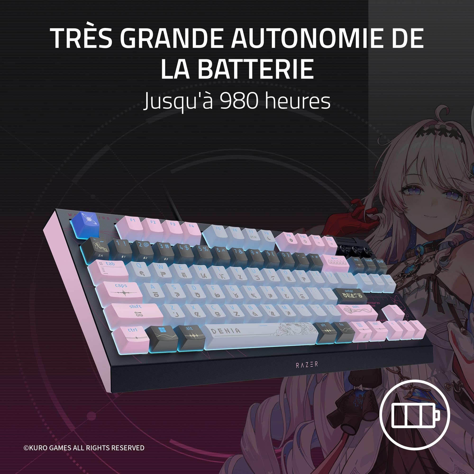 razer-blackwidow-v4-tenkeyless-hyperspeed-wuthering-waves-clavier-gaming-m-caniq image 6