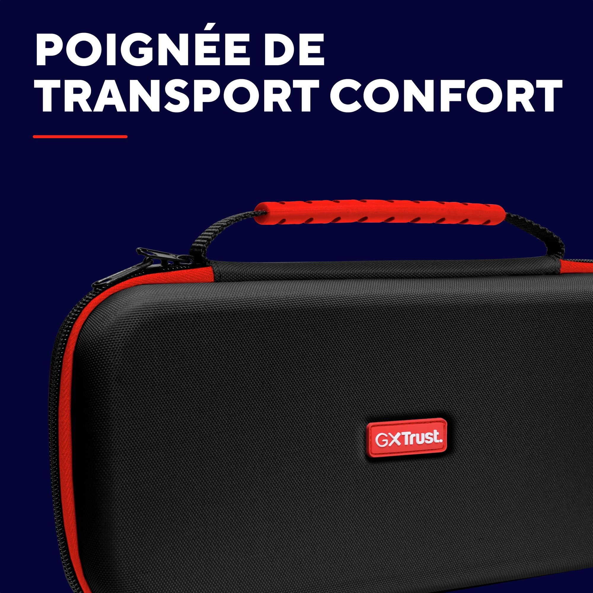 trust-gxt-1251-pochette-de-transport-pour-nintendo-switch-2-coque-rigide-anticho image 3