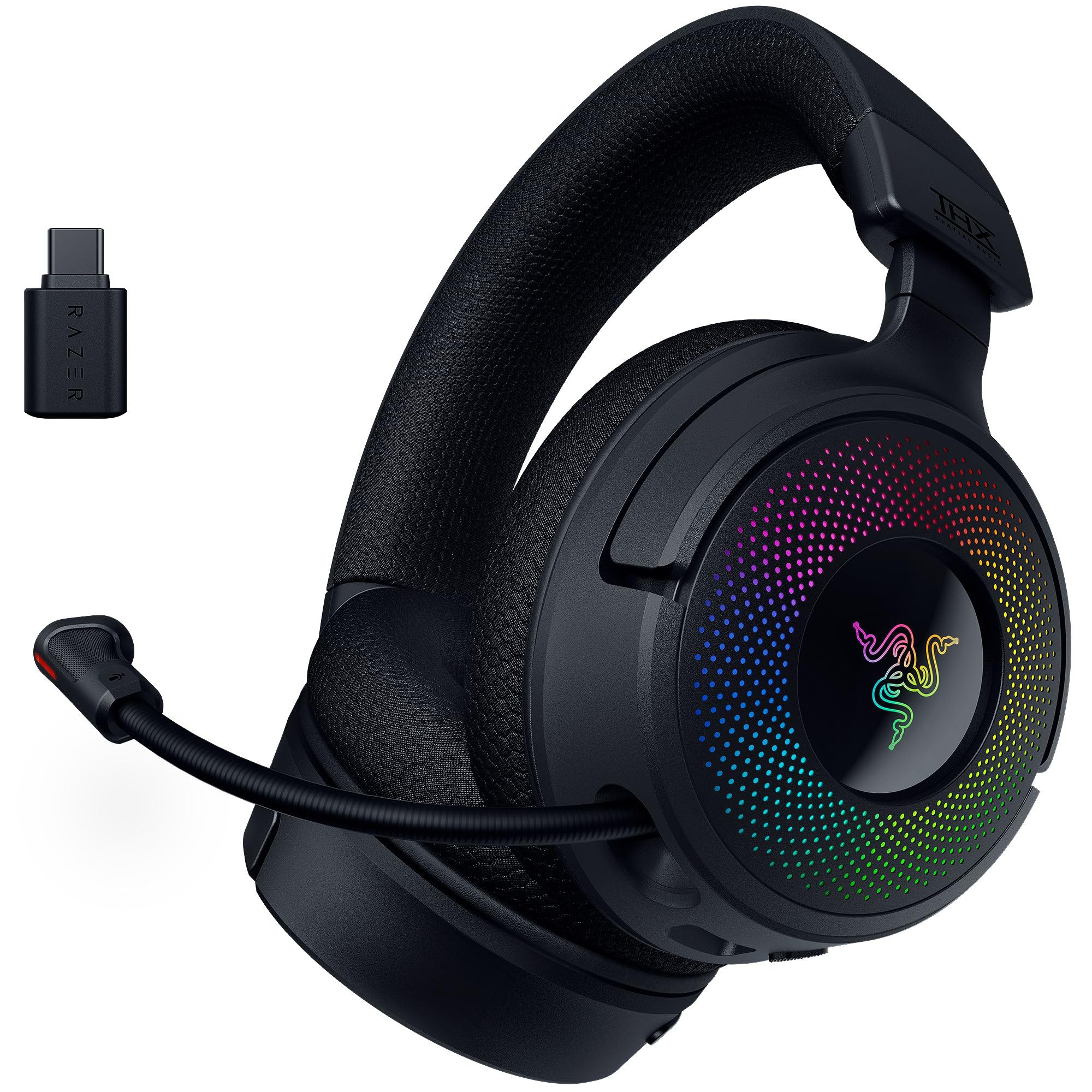 razer-kraken-v4-casque-de-jeu-sans-fil-3-modes-hyperspeed-2-4-ghz-bluetooth-usb- image 1