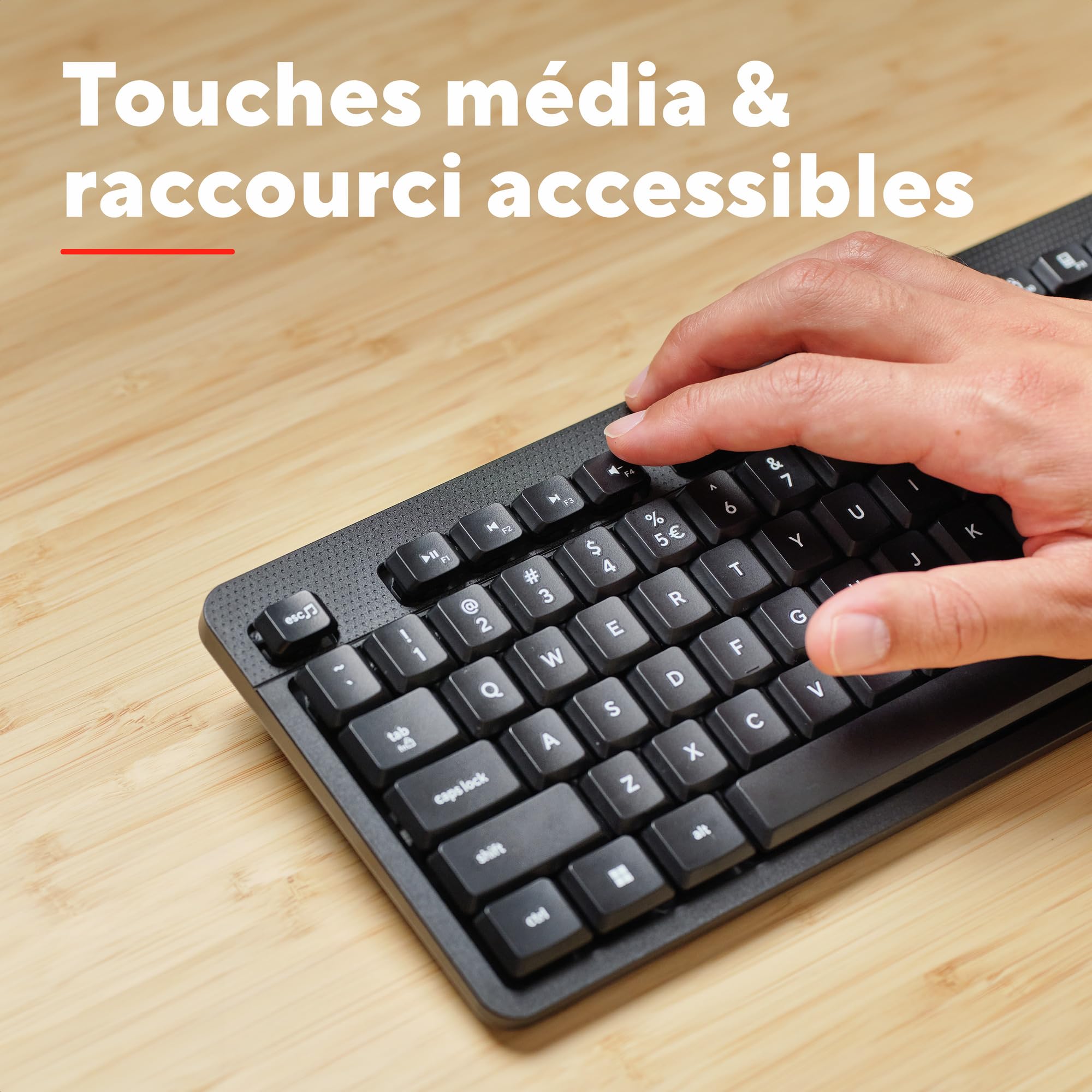 trust-ody-ii-clavier-sans-fil-azerty-silencieux-touches-plates-flottantes-r-sist image 7